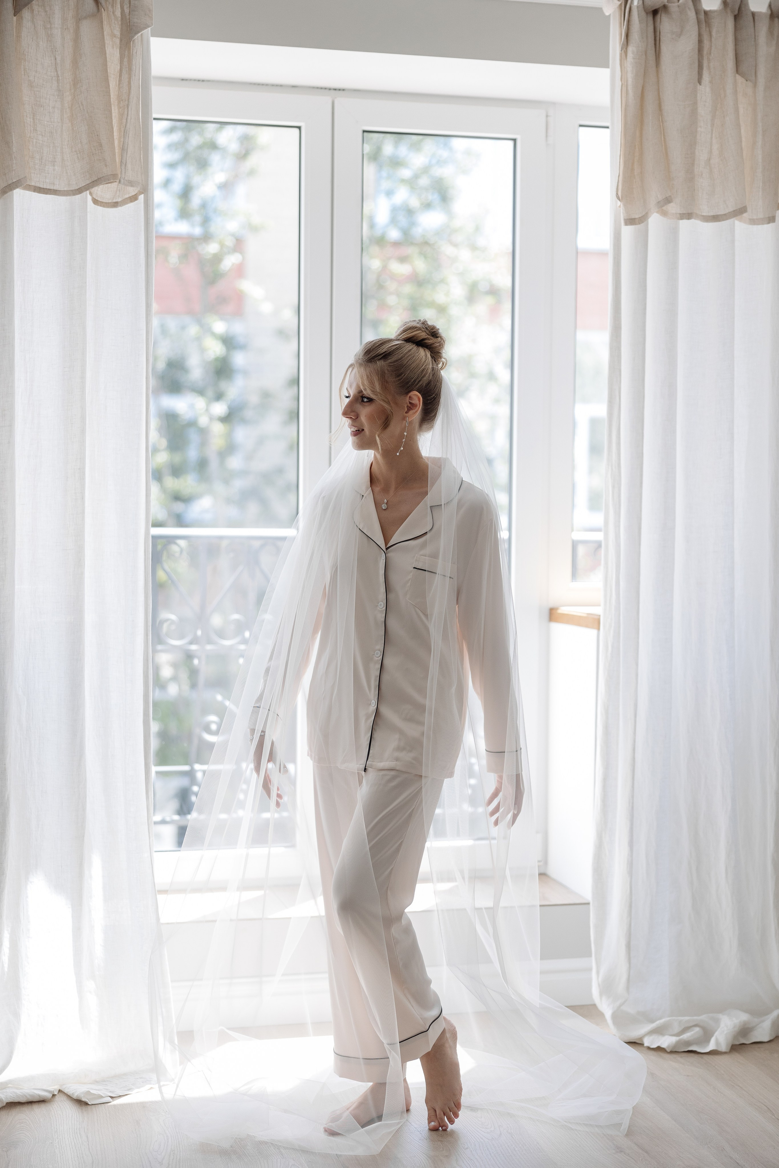 Никита и Екатерина. Свадебный и семейный фотограф Москва Екатерина Верижникова