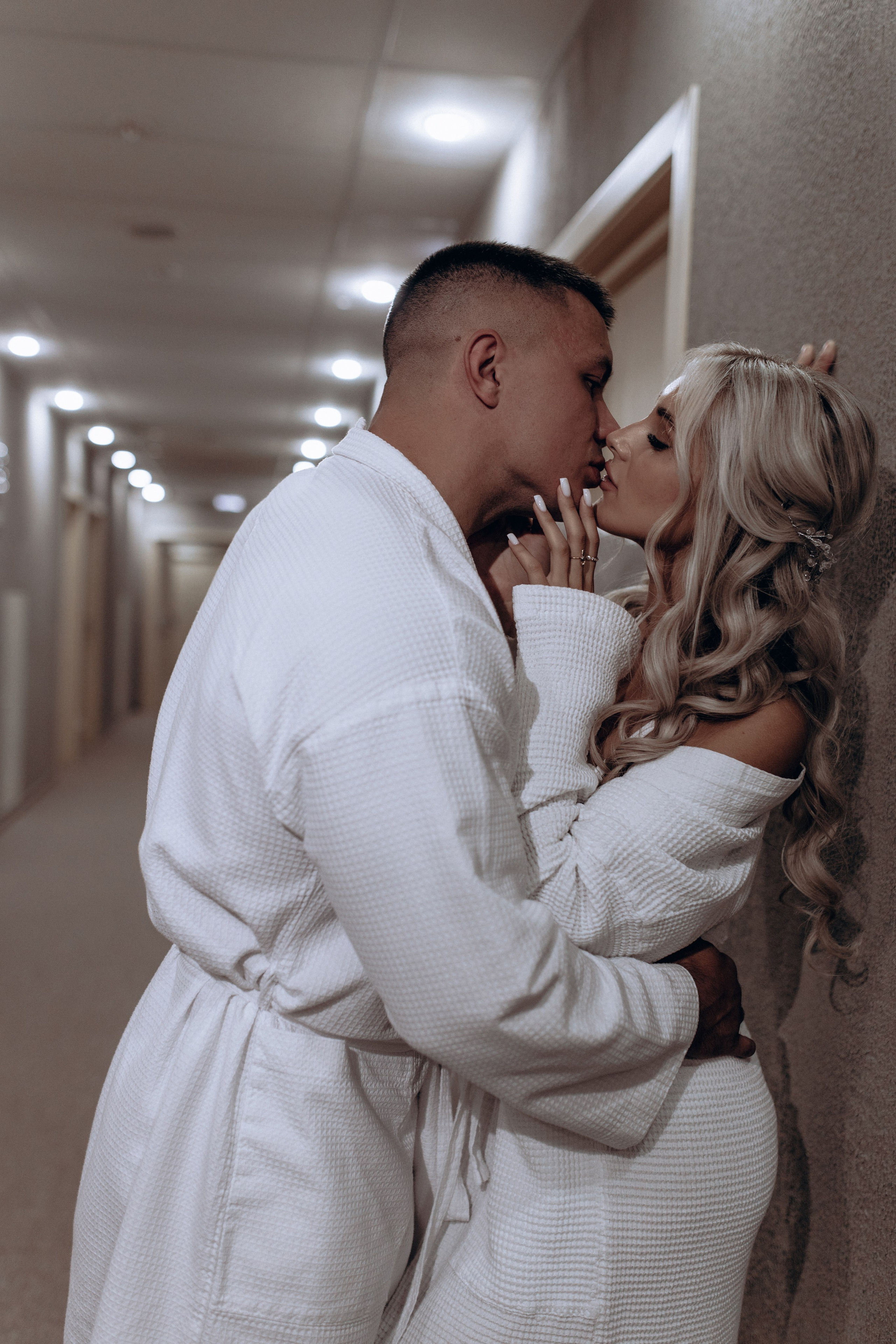 Диана и Максим. Свадебный фотограф Иркутск