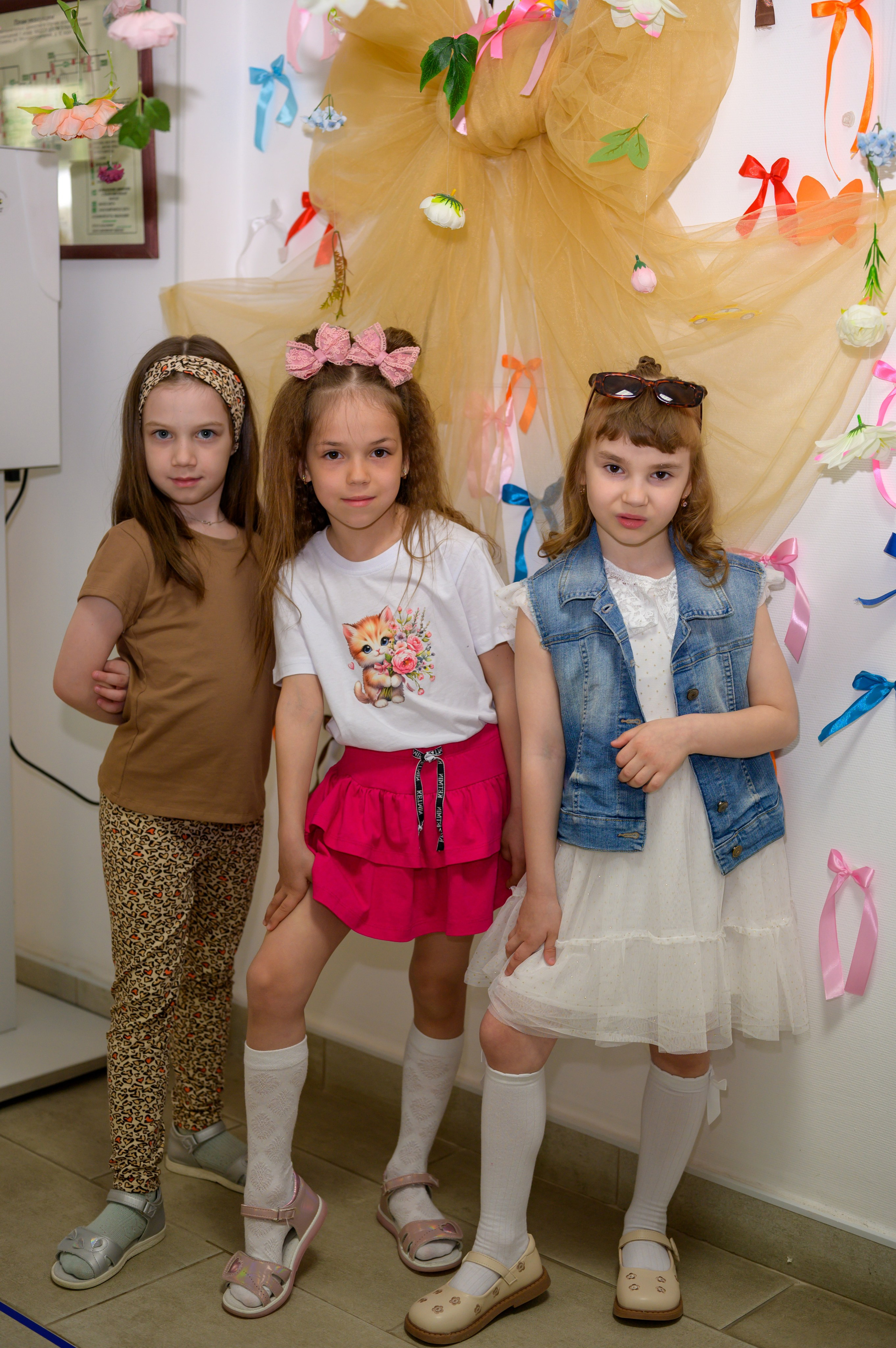 Д/с№ 3к3 группа «Фантазёры» (индивидуальный дизайн) + рисунки детей. Фотограф новорожденных, семейный детский в Тюмени Татьяна Морозова