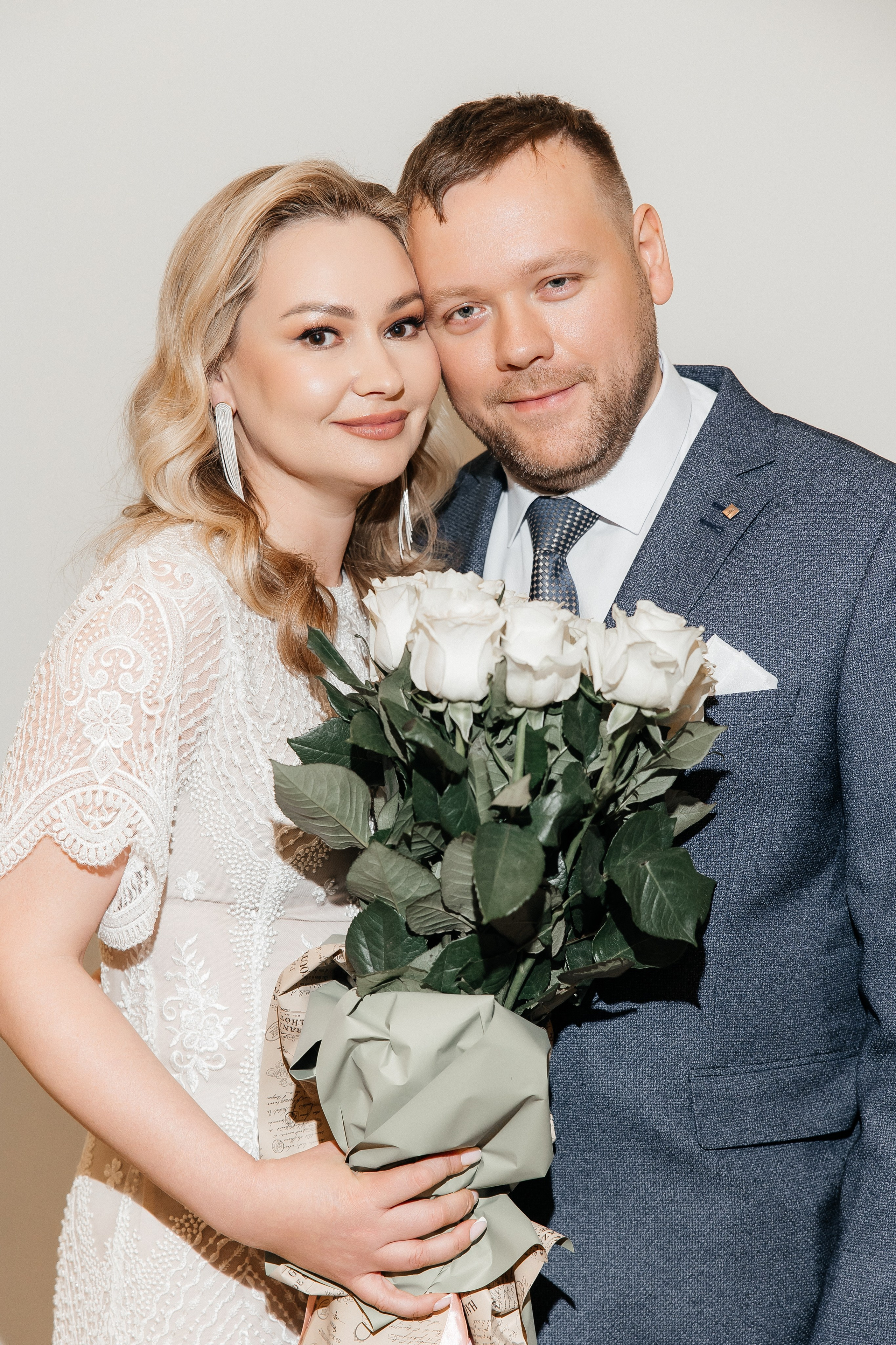 Анонс свадебных фотографий Вячеслава и Елены. Свадебный фотограф Домодедово Москва Катерина Алехина