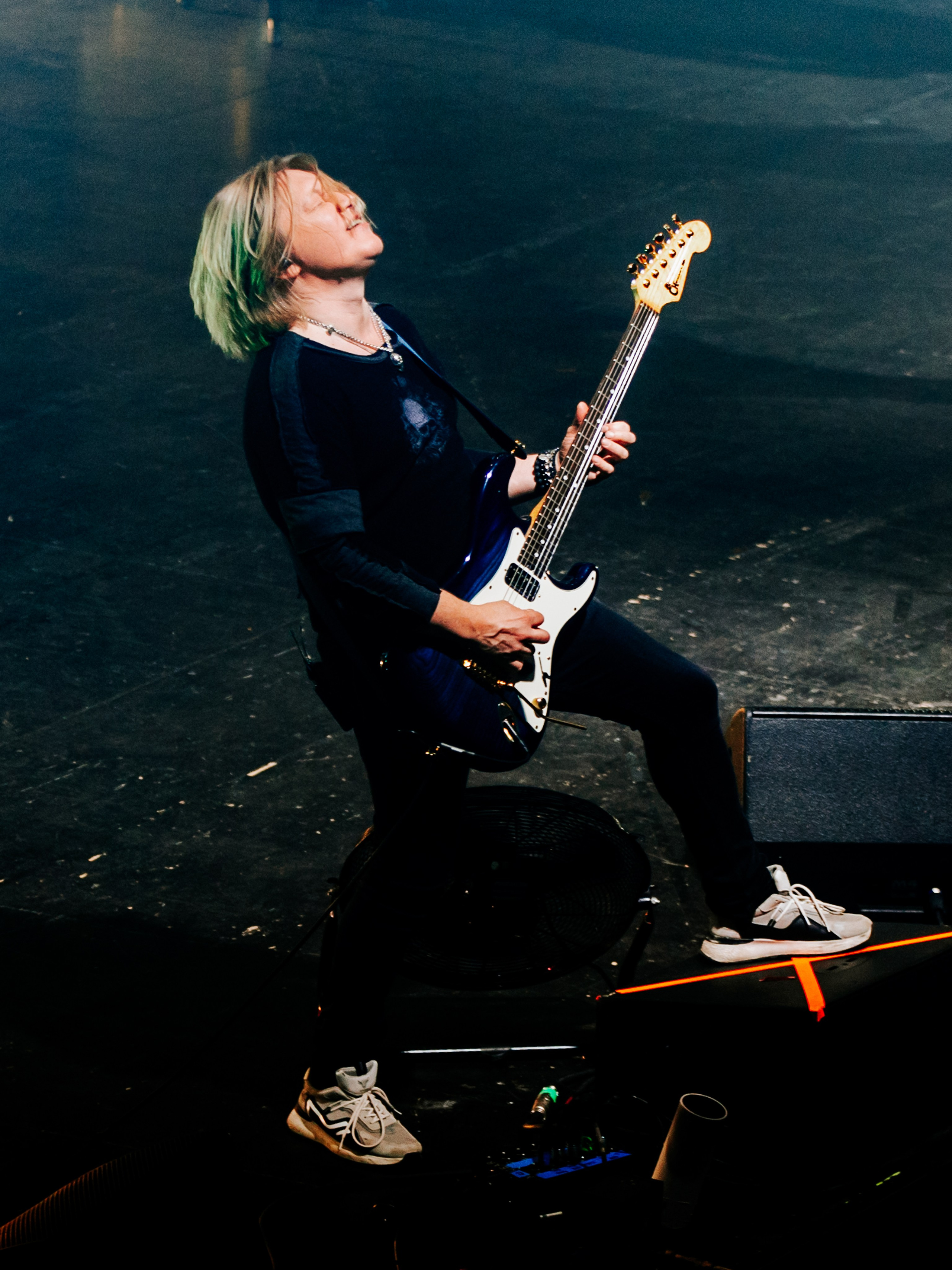 КняZz, ВТБ-Арена. Фотограф Ольга Махалова — Санкт-Петербург, Москва, Нижний Новгород