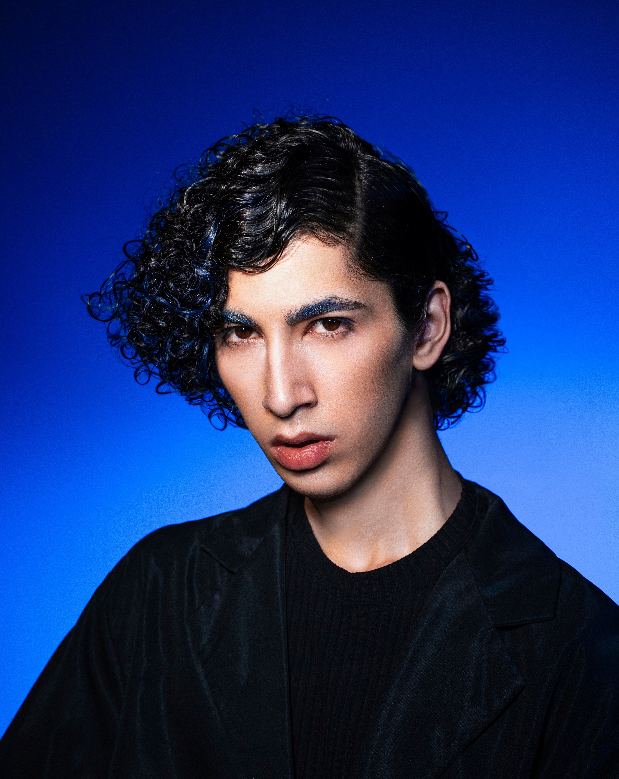 ESTEL. Фотограф Москва | Анна Мальцева