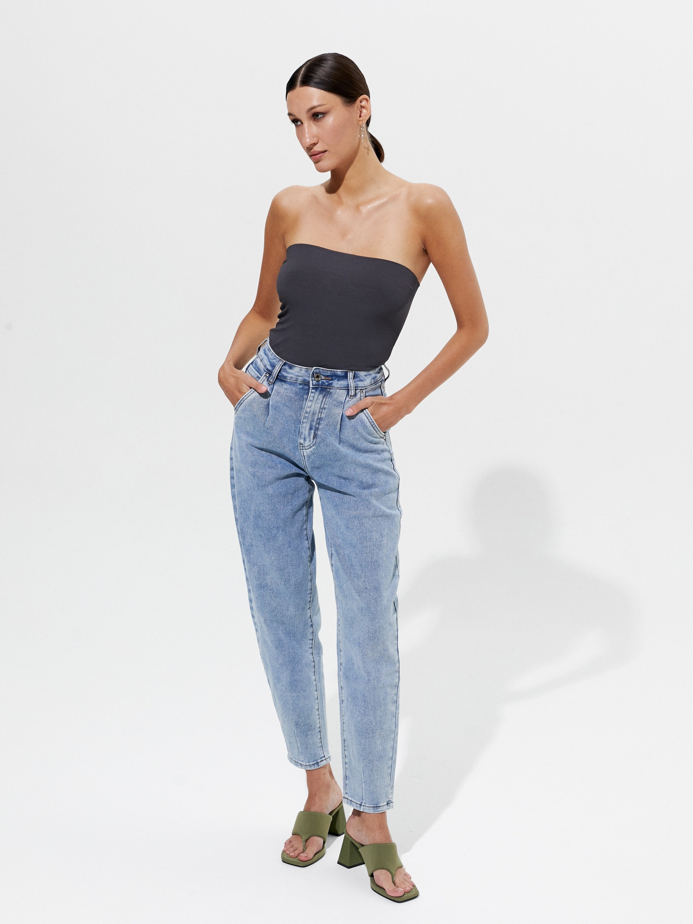 Каталог. NOIRELLE production