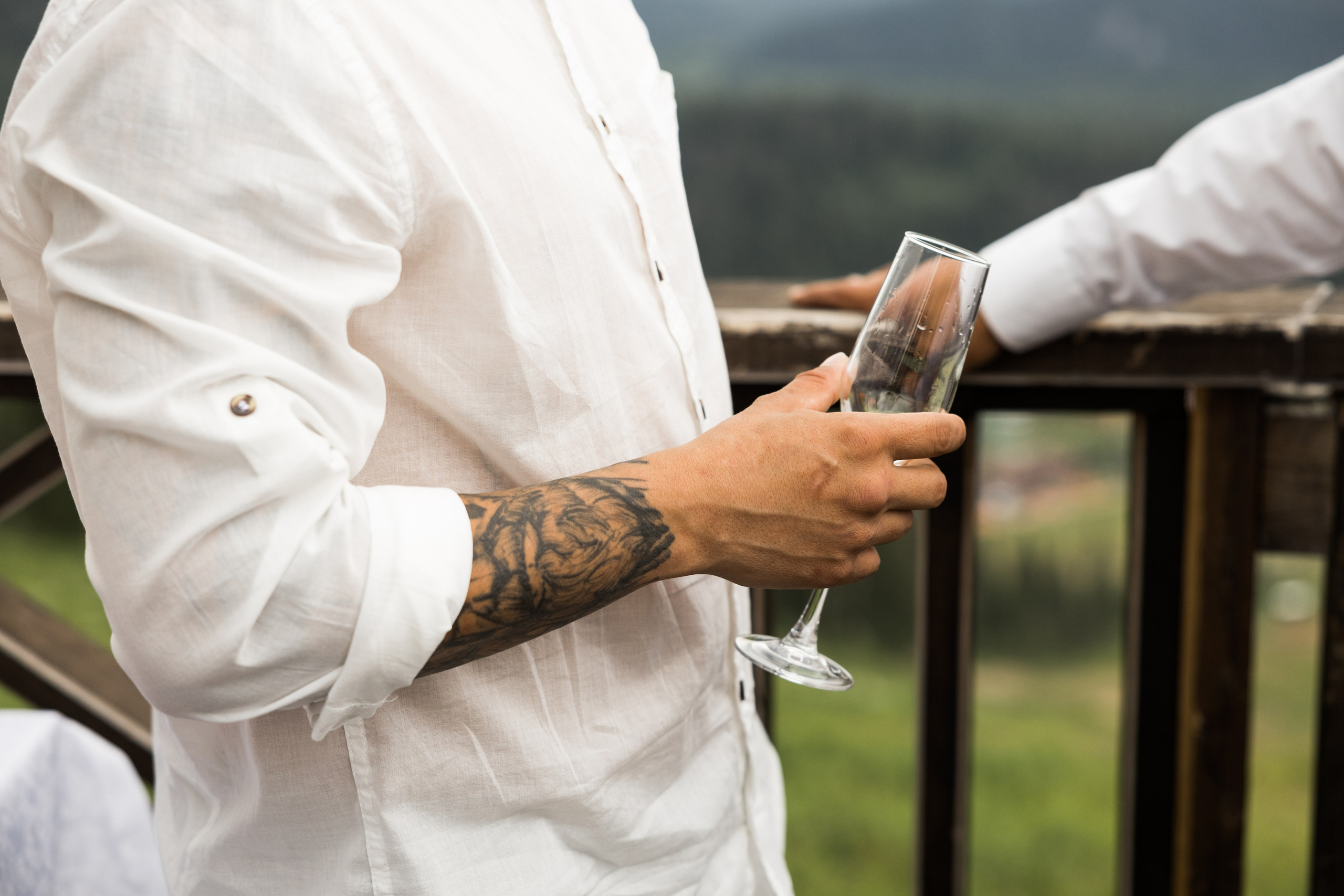 Катя и Кирилл