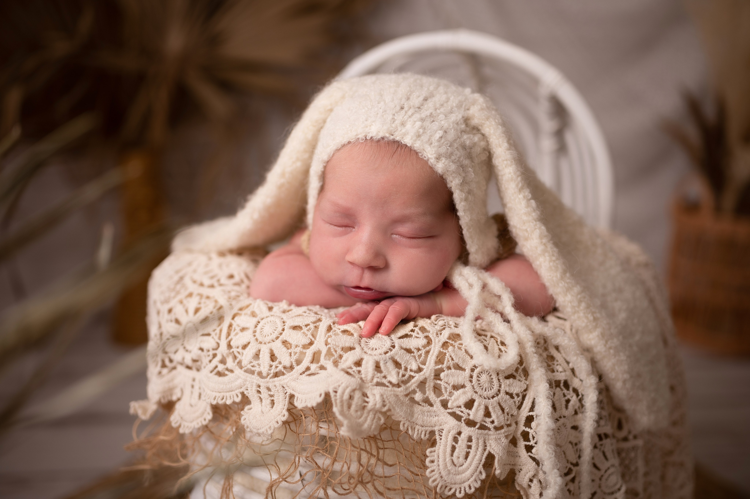 NEWBORN. Главная