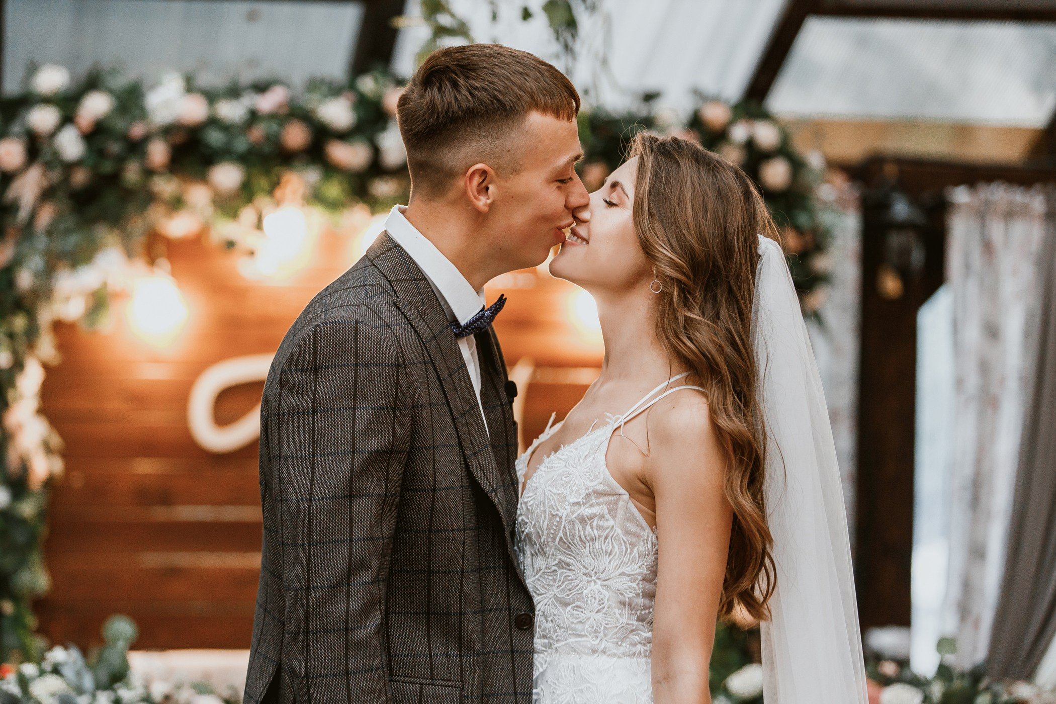 Андрей и Мария. Тимур Аминов | Фотограф в Кемерове