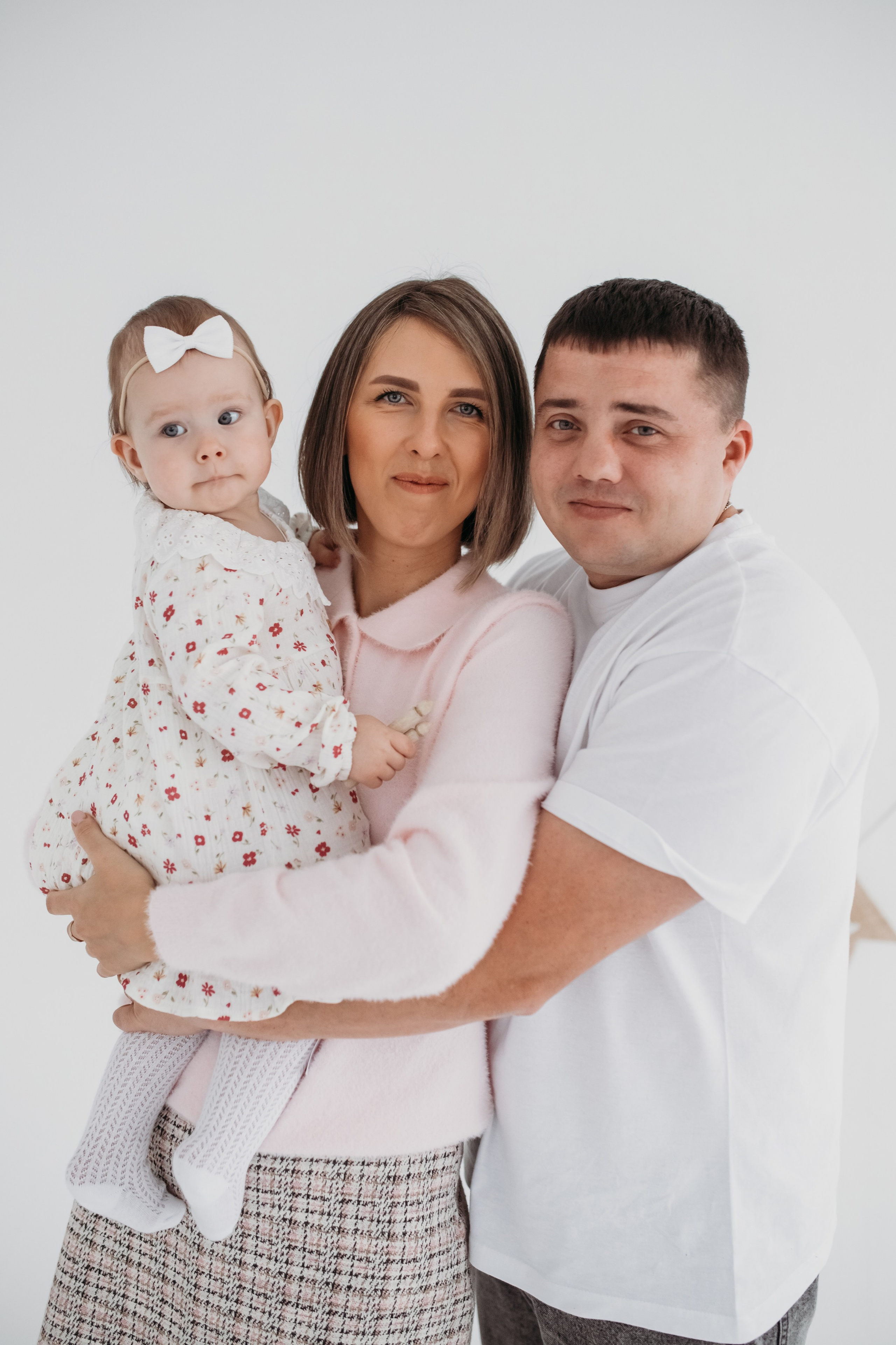 Анюта. Семейный и детский фотограф Минск, Беларусь