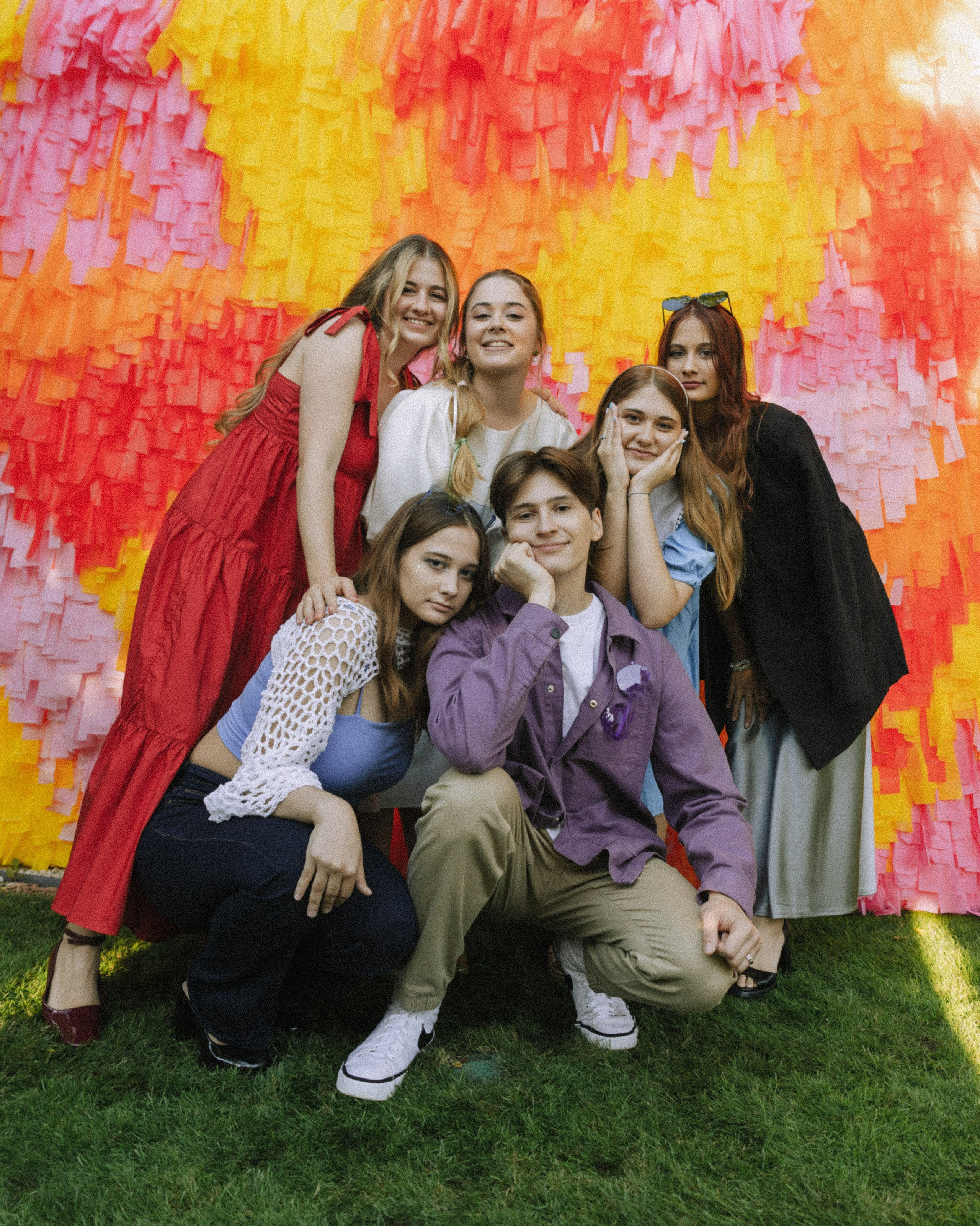 Паша и Соня. Фотограф Ирина Гринько Тольятти Самара Москва