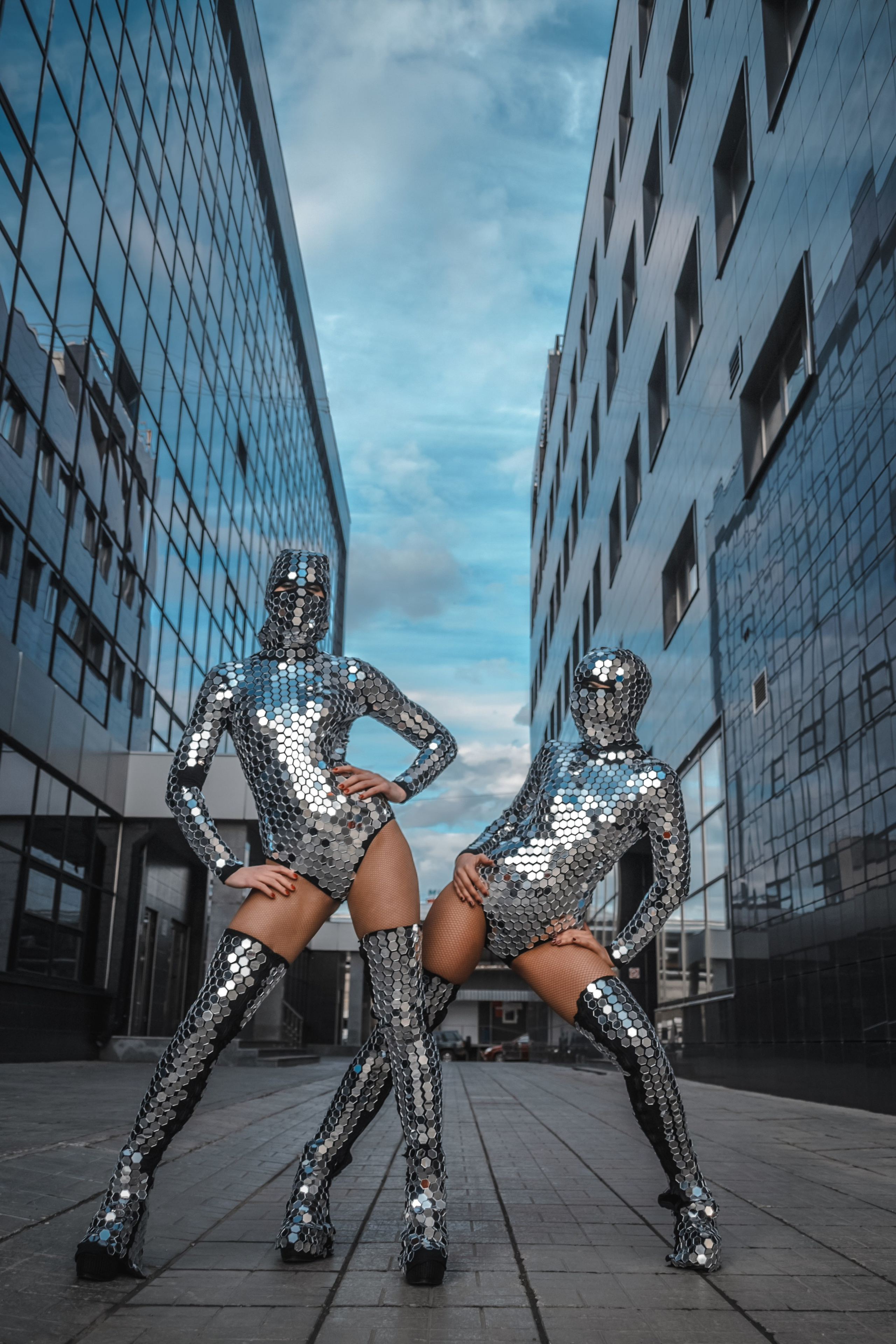 Оригинальная съёмка. Фотограф в Самаре Вера Тренина