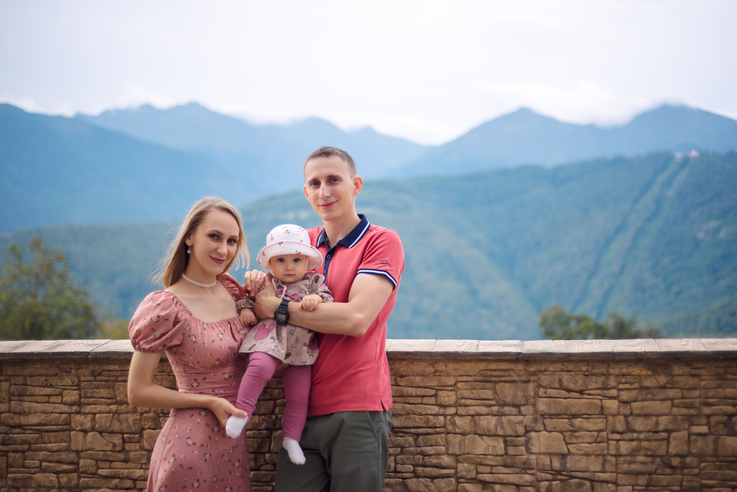 ФОТОСЕССИЯ НА КРАСНОЙ ПОЛЯНЕ. Семейный и женский фотограф Лоо Краснодар Сочи Энем Татьяна Трибурт