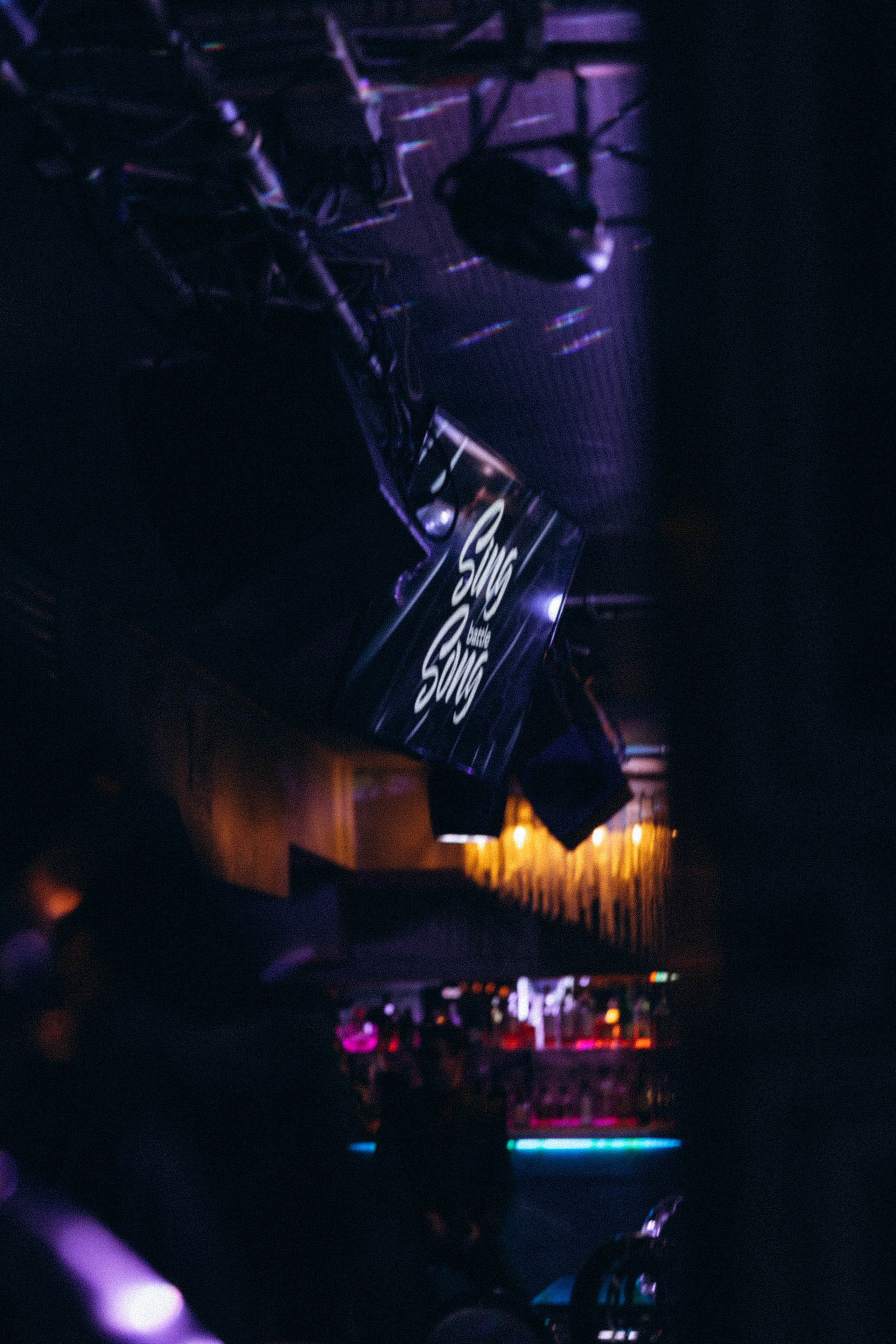 Sing Song Battle. Katerina Schastlivaya