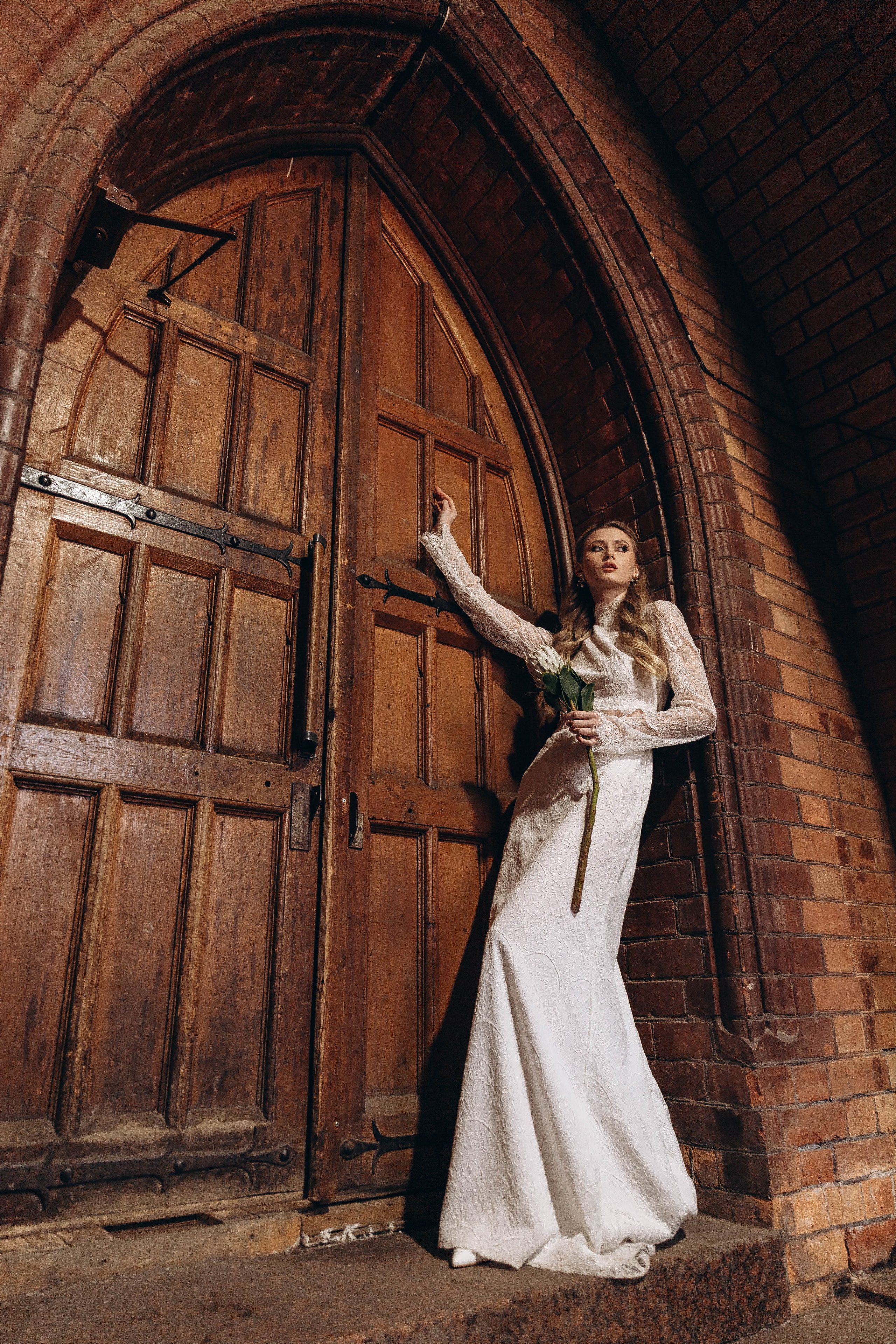 Инна и Даниэль. Katerina Schastlivaya