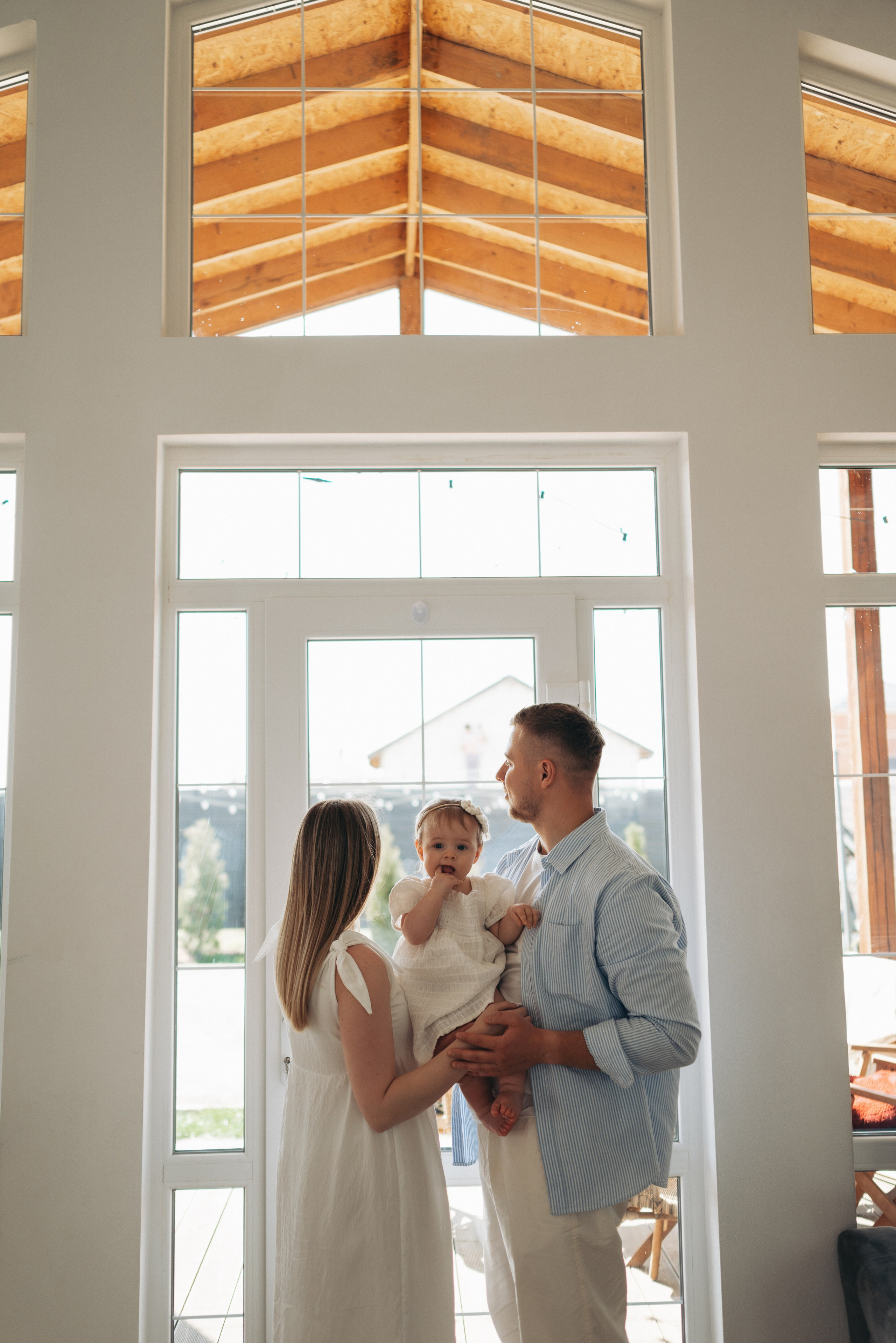 Фотосессия к годику. Семейный фотограф Ростов-на-Дону Татьяна Соколова