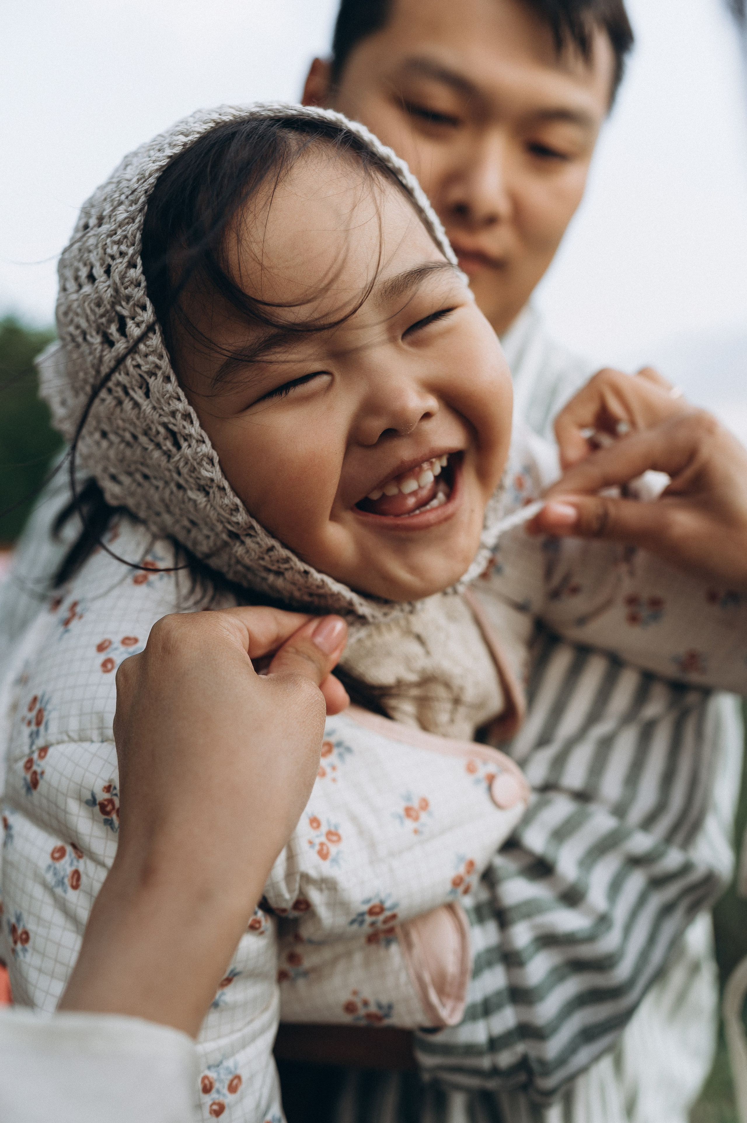 Семейная фотосессия с авто. Семейный фотограф Ростов-на-Дону Татьяна Соколова