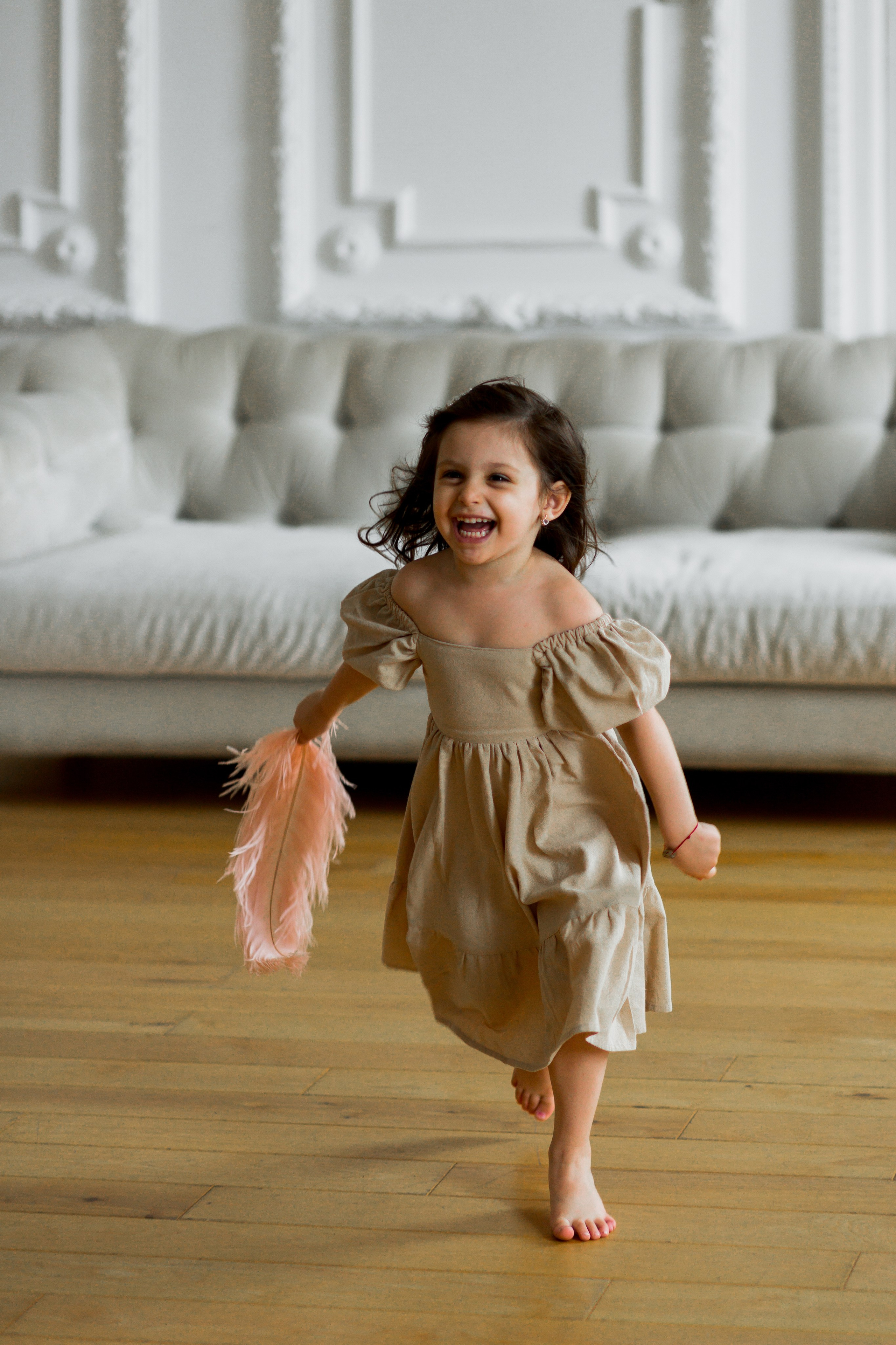 Мадина и Илаида. Семейный и портретный фотограф в Санкт-Петербурге Андрей Воробьев