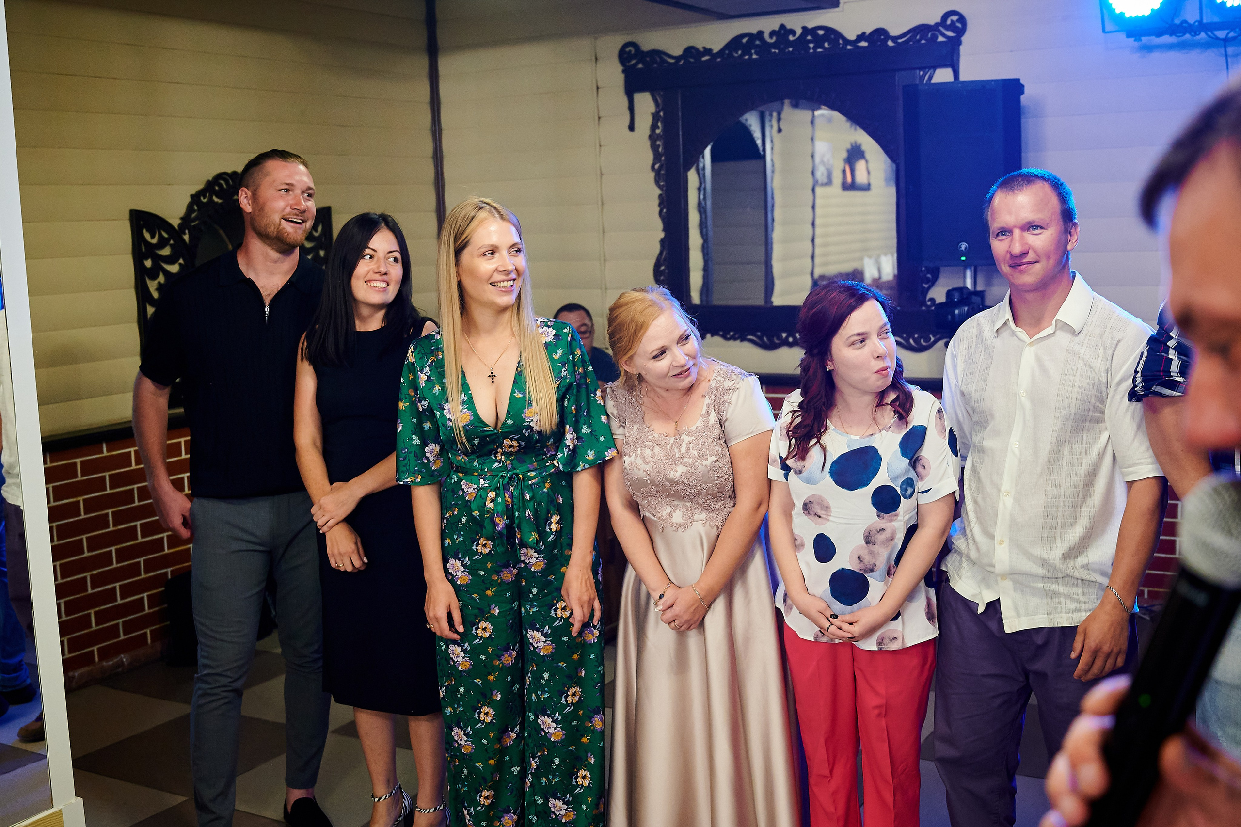 V&S. Профессиональный репортажный фотограф в Самаре Никита Королев