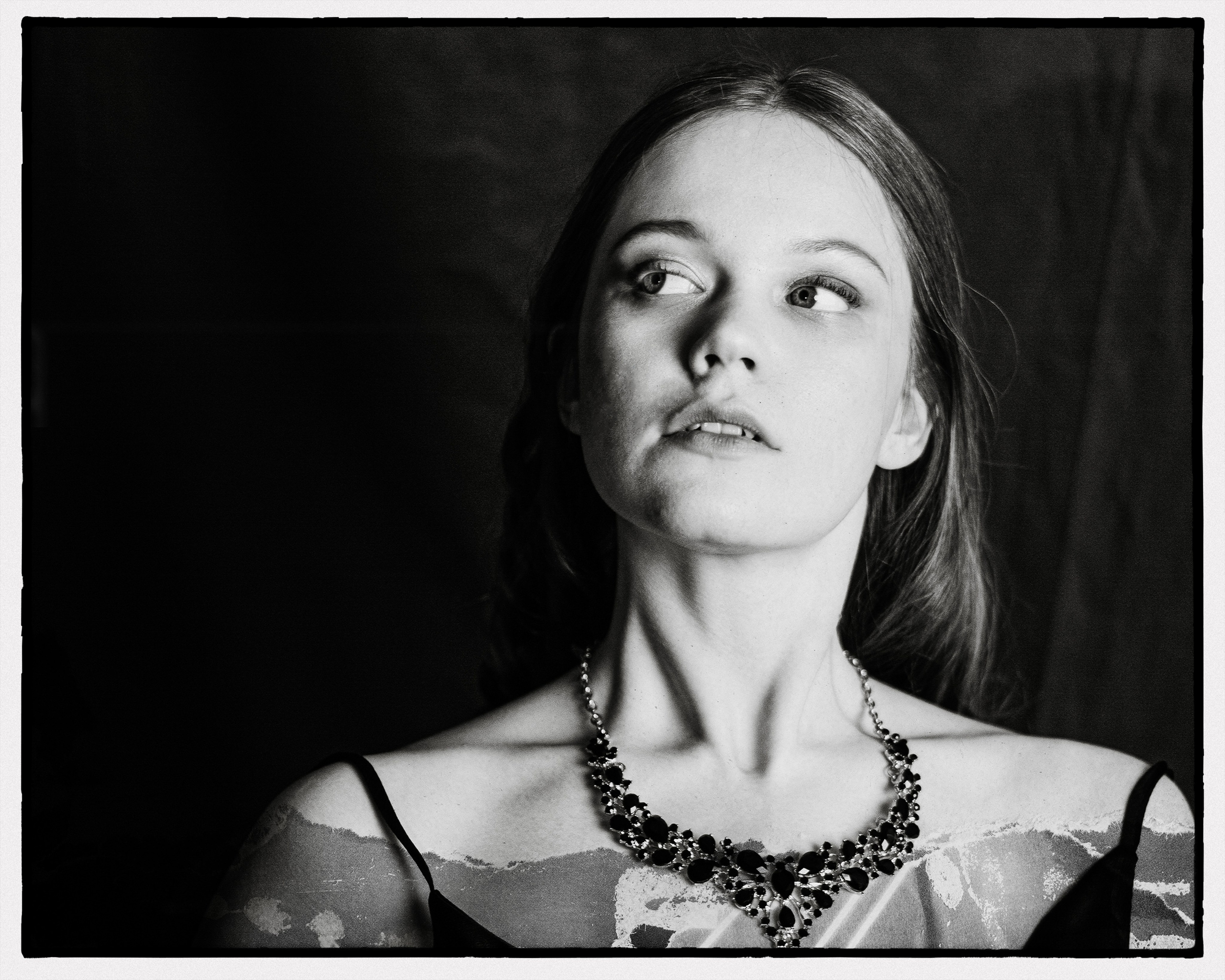 Акценты. Арт-фотограф Крис Л. в Тобольске: портрет, семейные, свадьбы