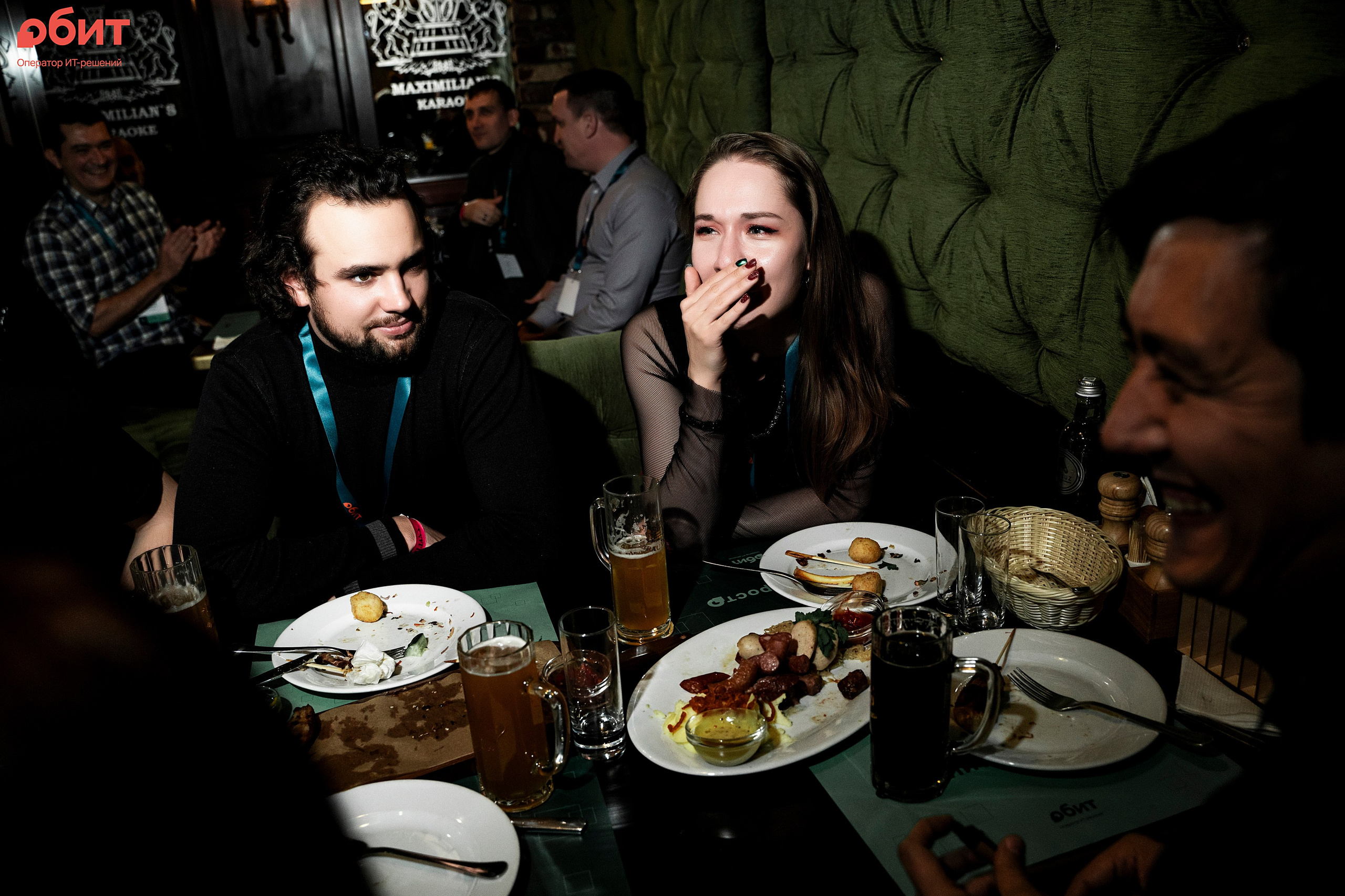 ОБИТ. Фотограф Казань