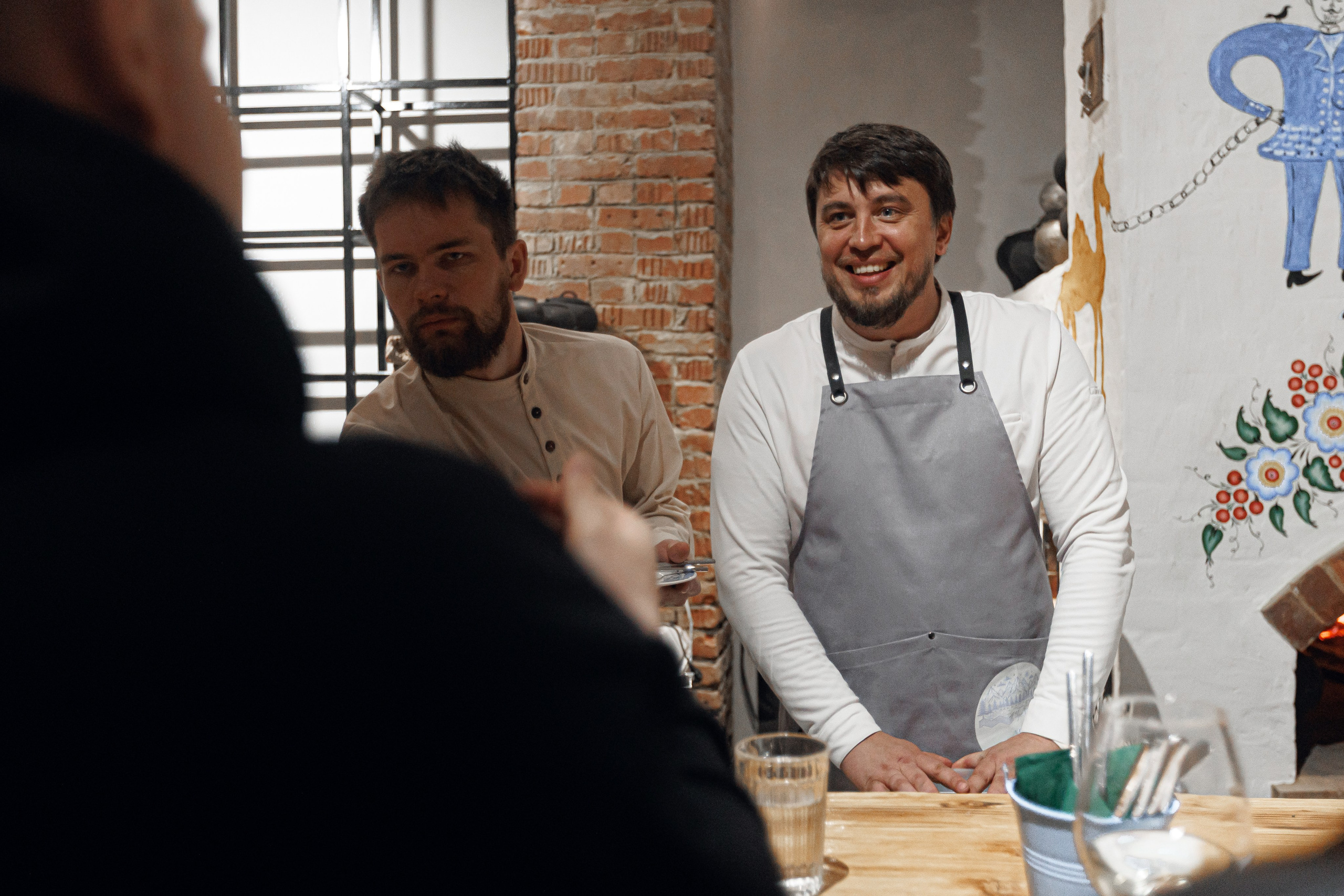 Евразийский ресторанный форум Челябинск. гастроужин челябинск