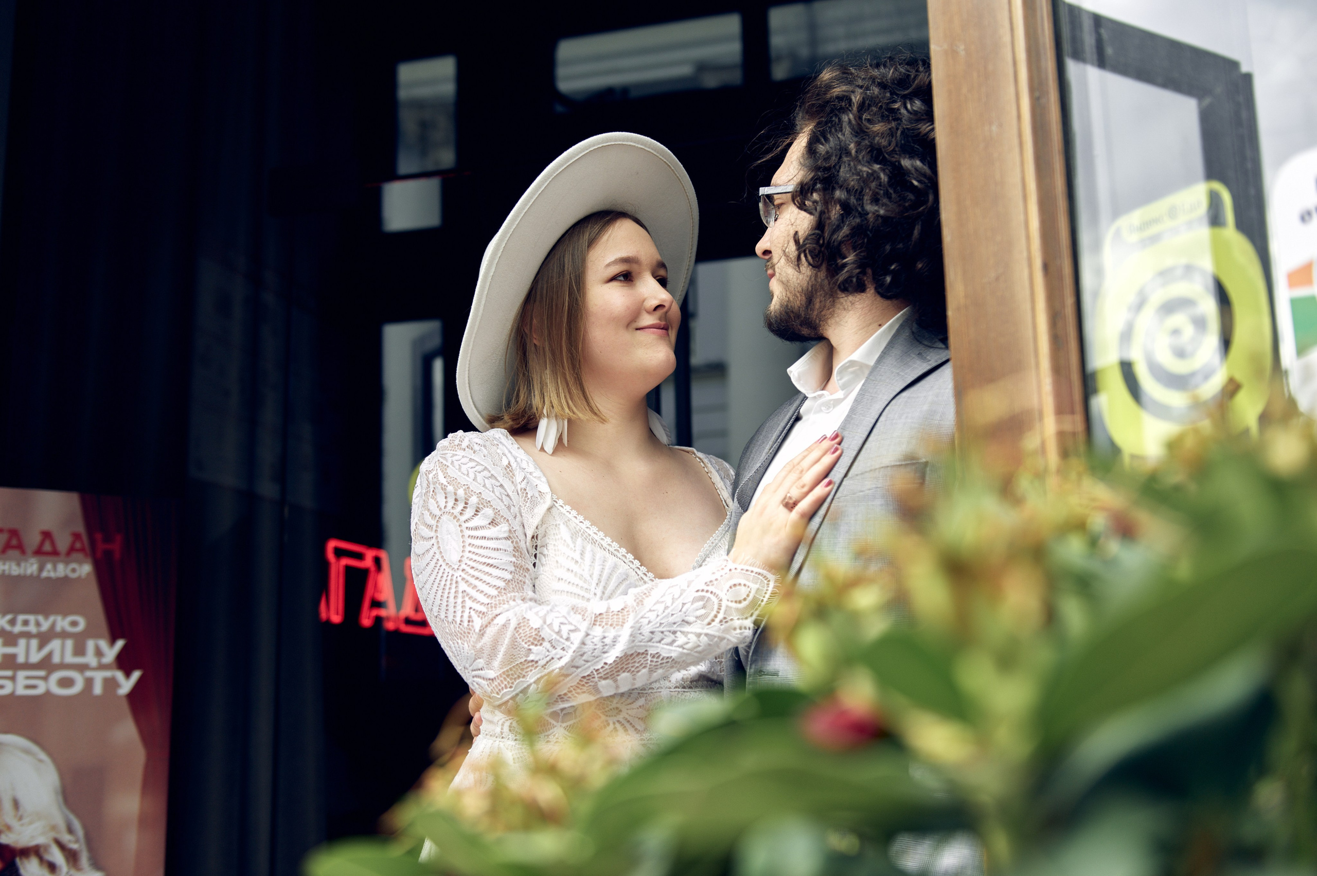 Анонс свадьбы Сергея и Марии — 2025. Дмитрий Черяник свадебный и семейный фотограф