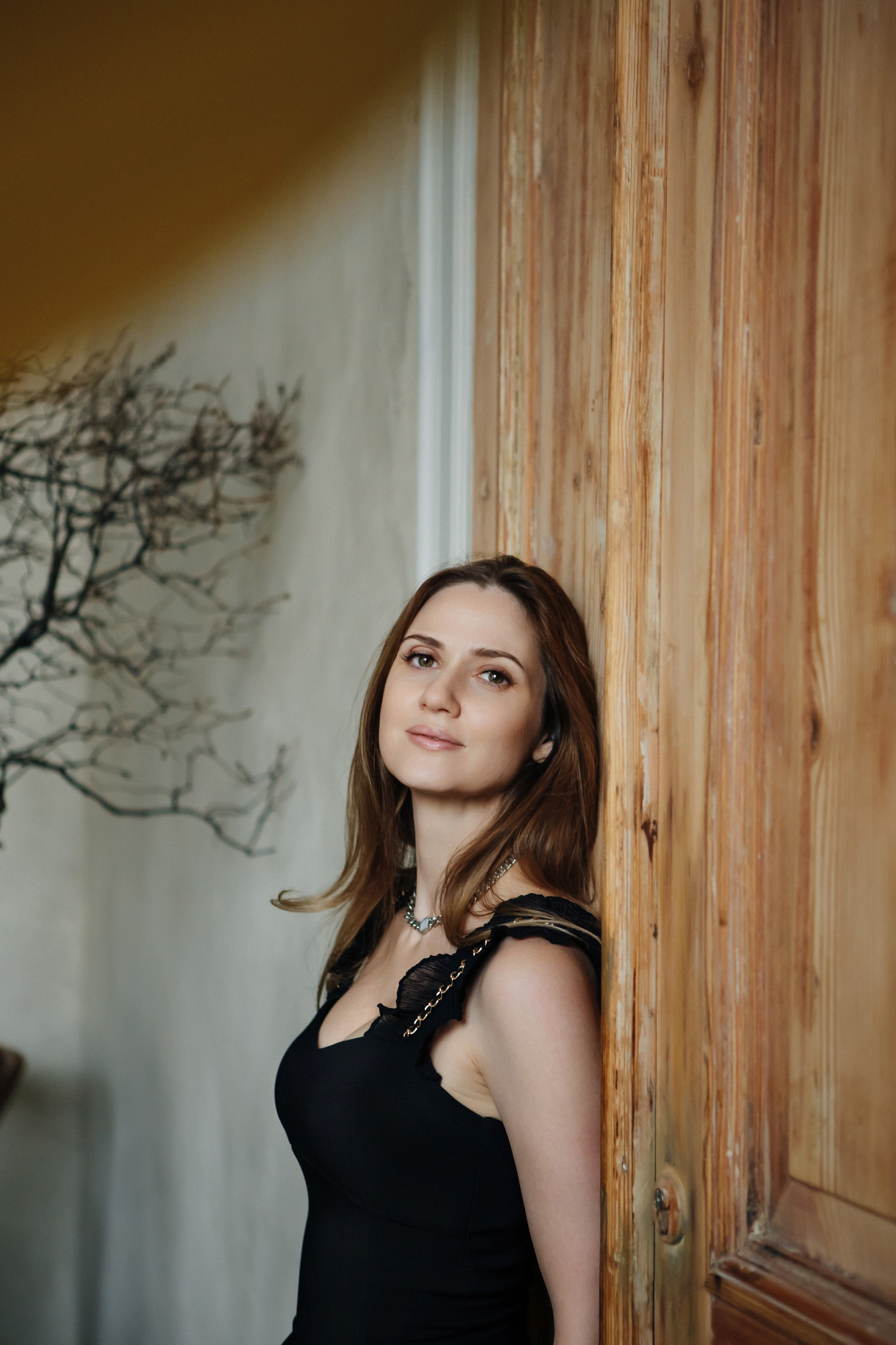 Елена. Свадебный и портретный Фотограф в Липецке Дмитрий Котюков