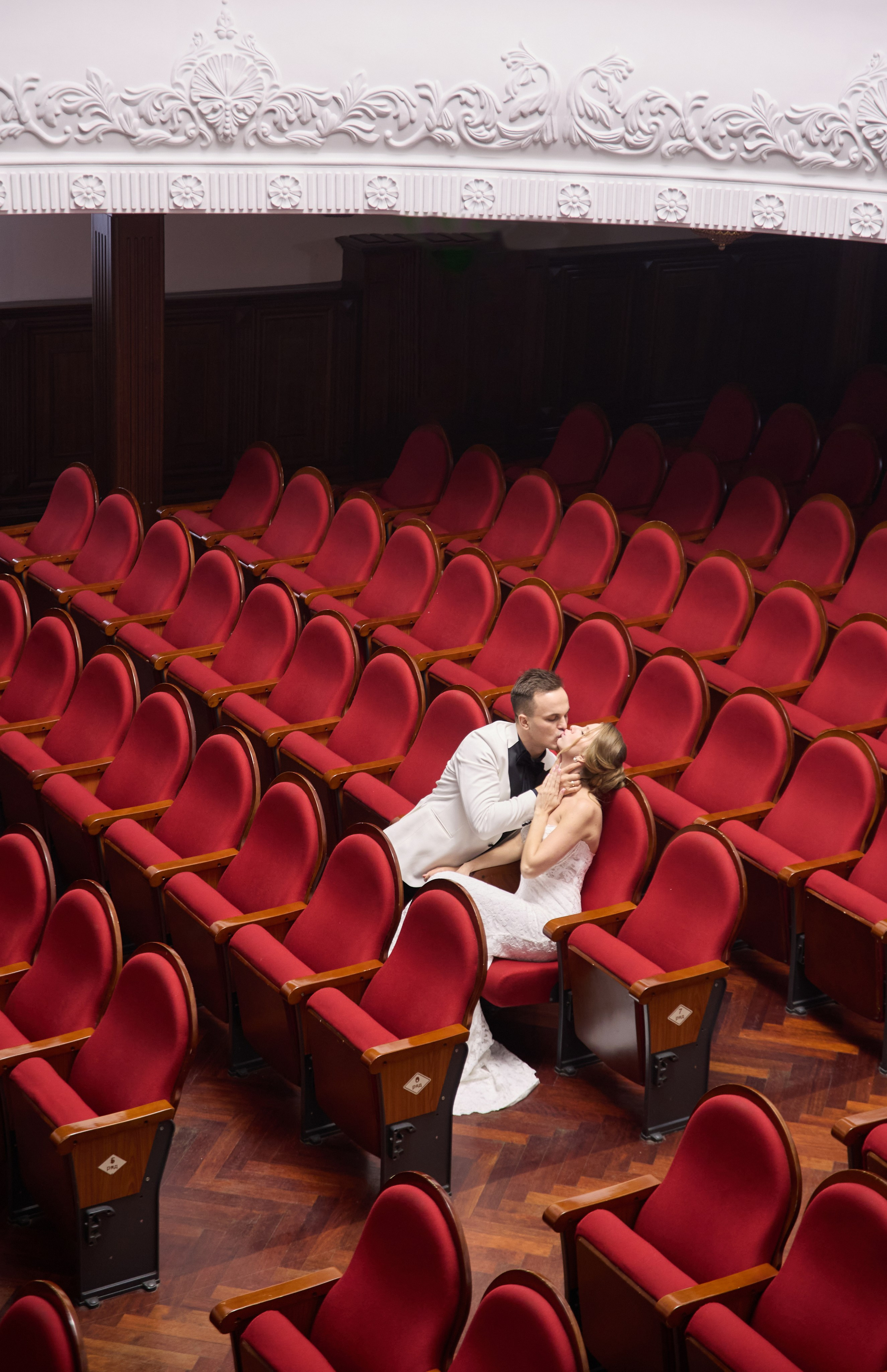 Свадьба. Студийный, предметный и репортажный фотограф в Владивостоке