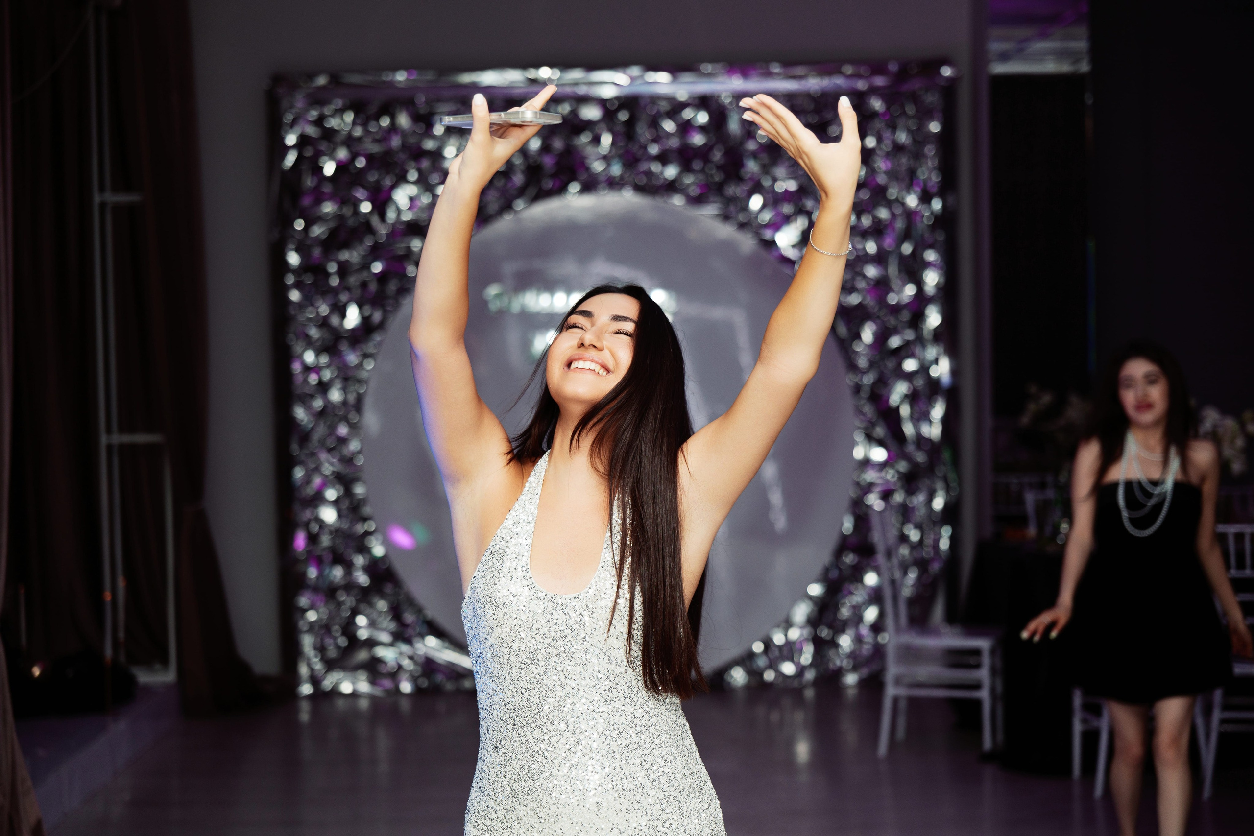 День Рождения Лианы