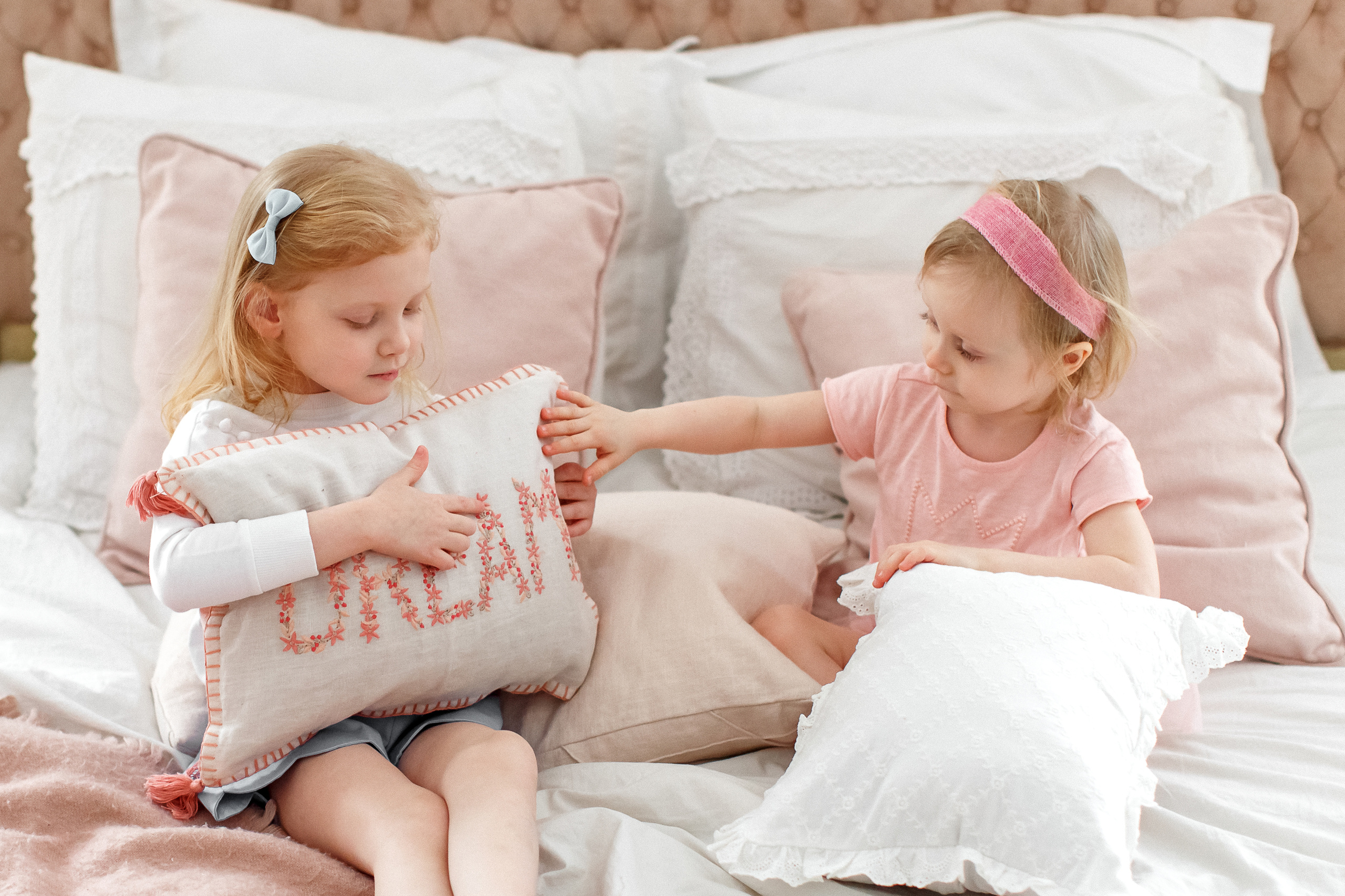 Пока мамы нет дома.... Your story in photos