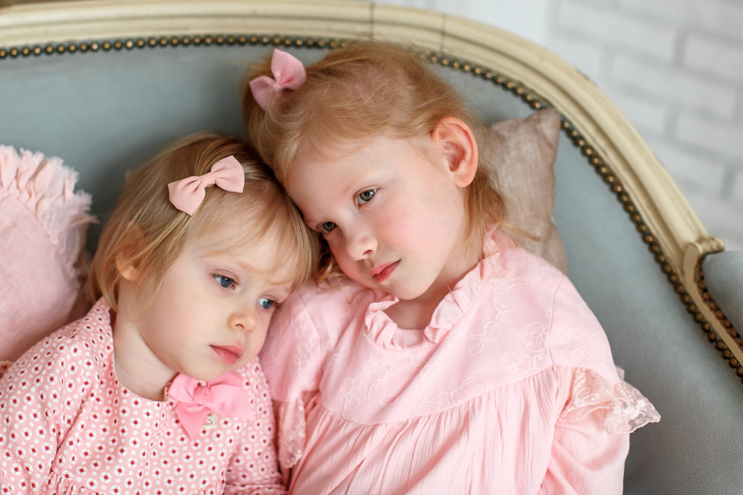 Пока мамы нет дома.... Your story in photos