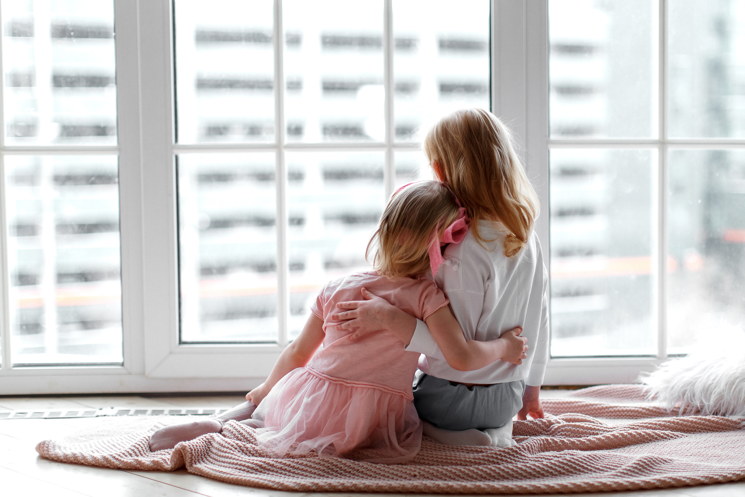 Пока мамы нет дома.... Your story in photos