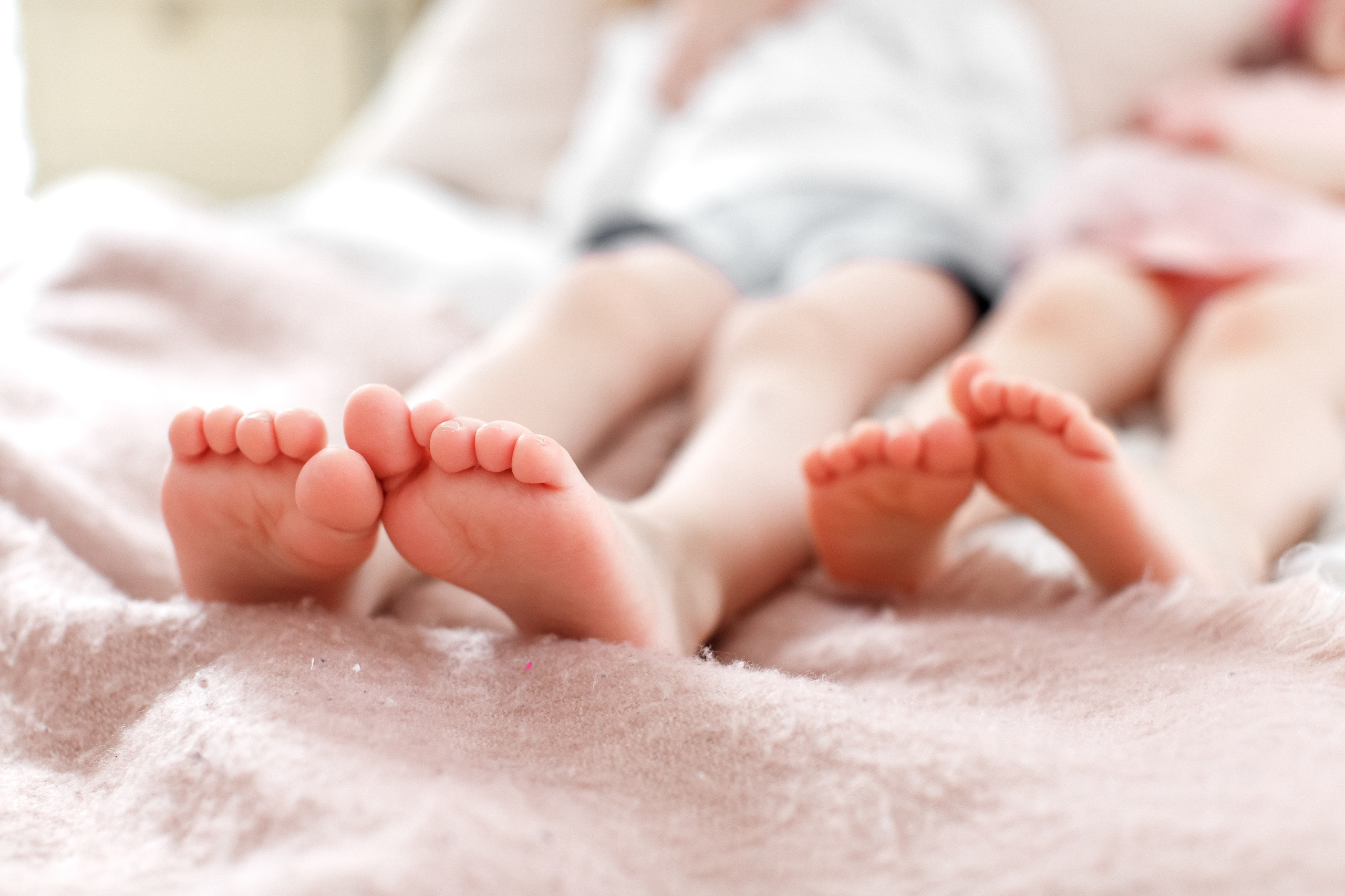 Пока мамы нет дома.... Your story in photos