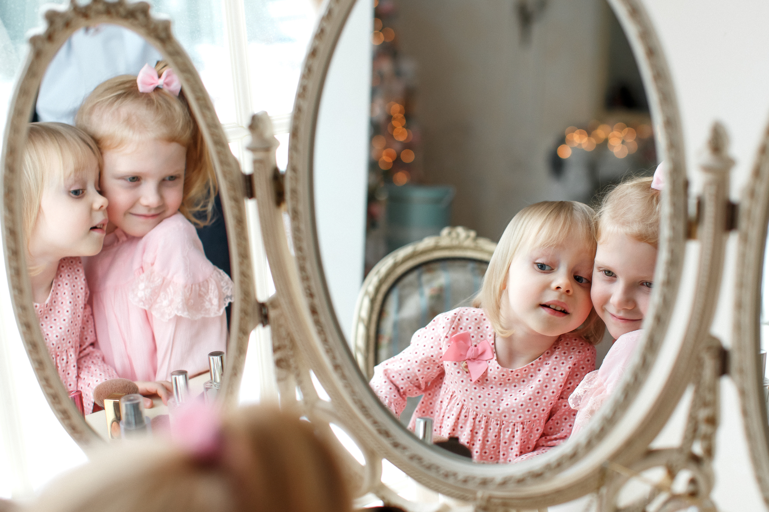 Пока мамы нет дома.... Your story in photos