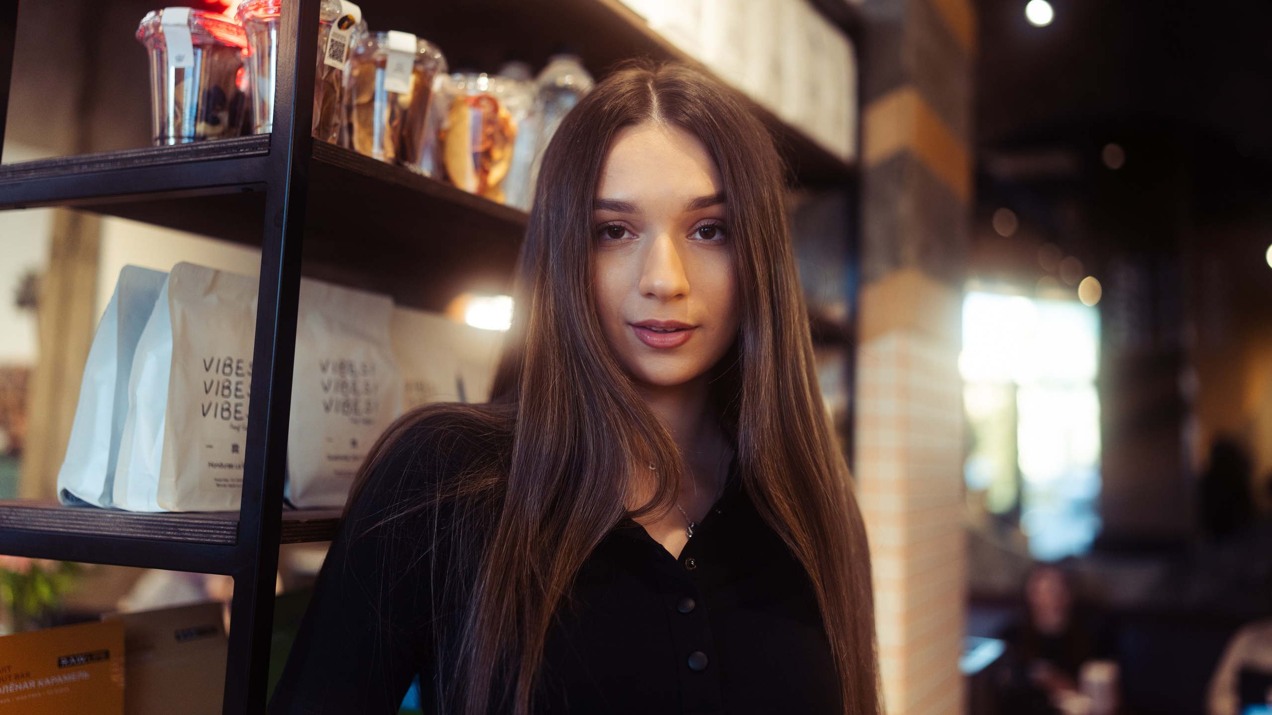 Камилла. Фотограф в СПБ Алмаз Камаев