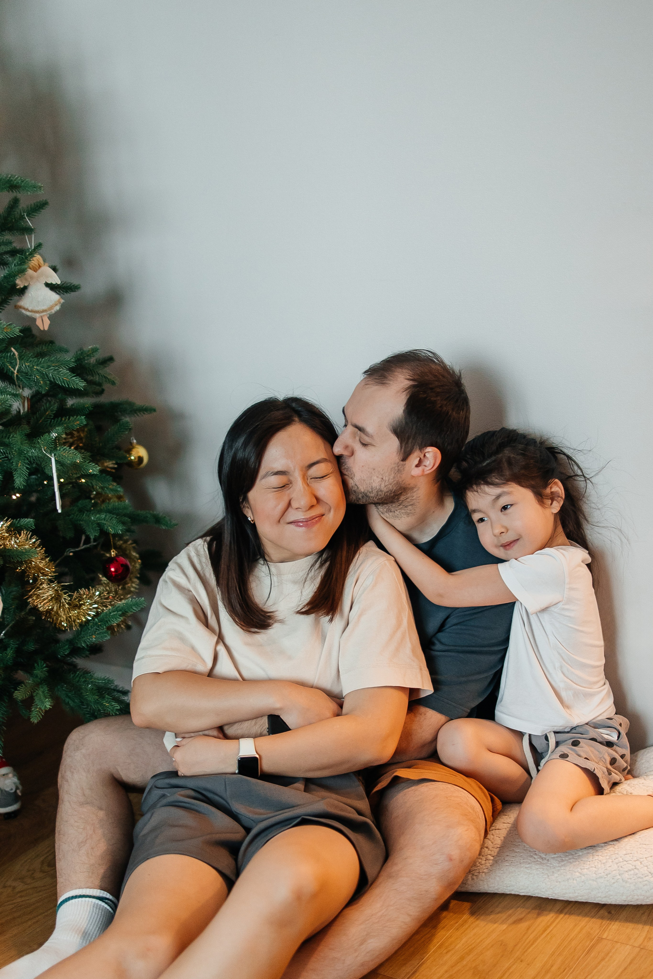 Семейная дома. Школьный фотограф в Новосибирске Наталья Иванченко
