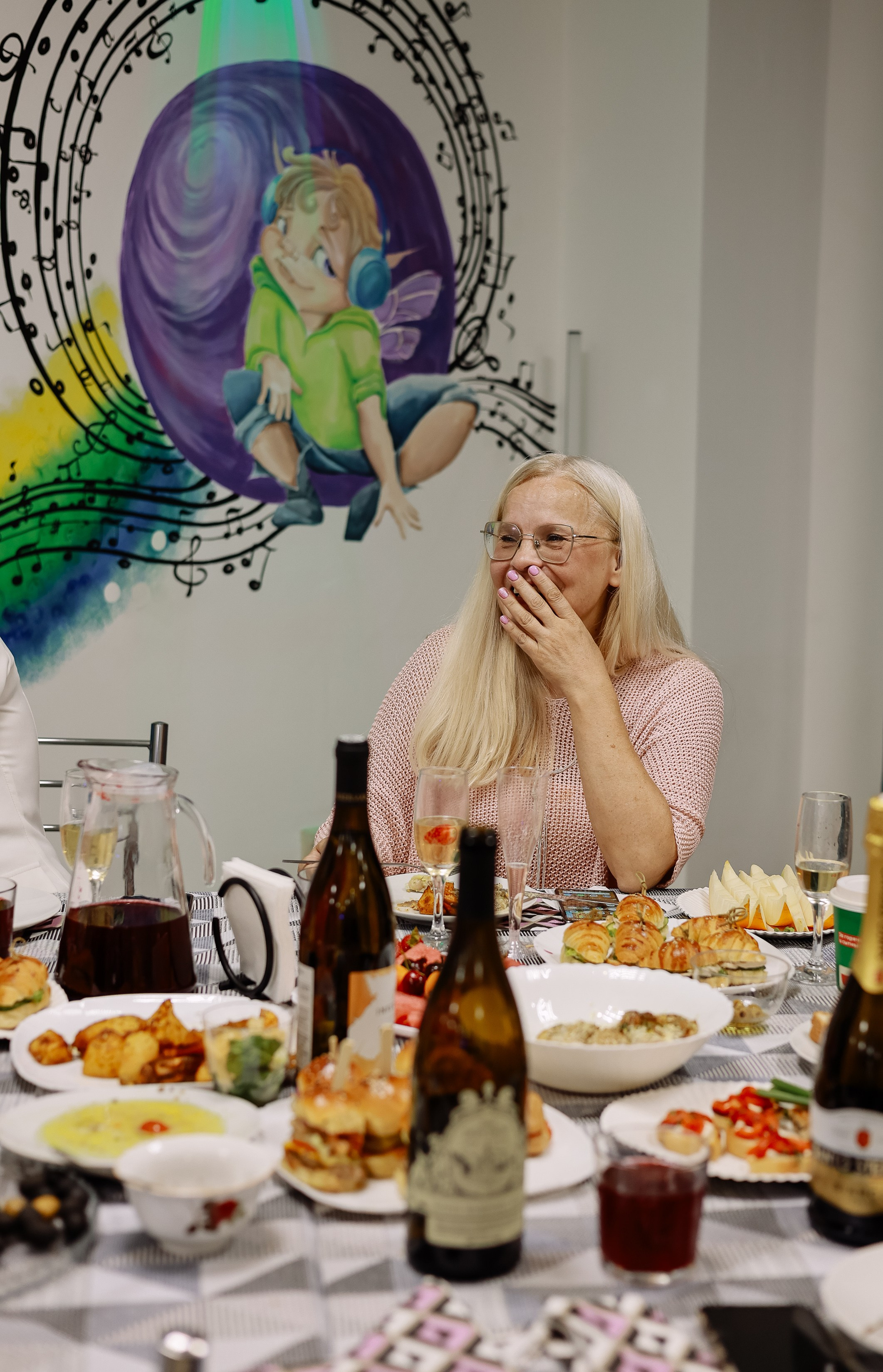 Выпускной Лицей 113. Фотограф Юлия Мальцева