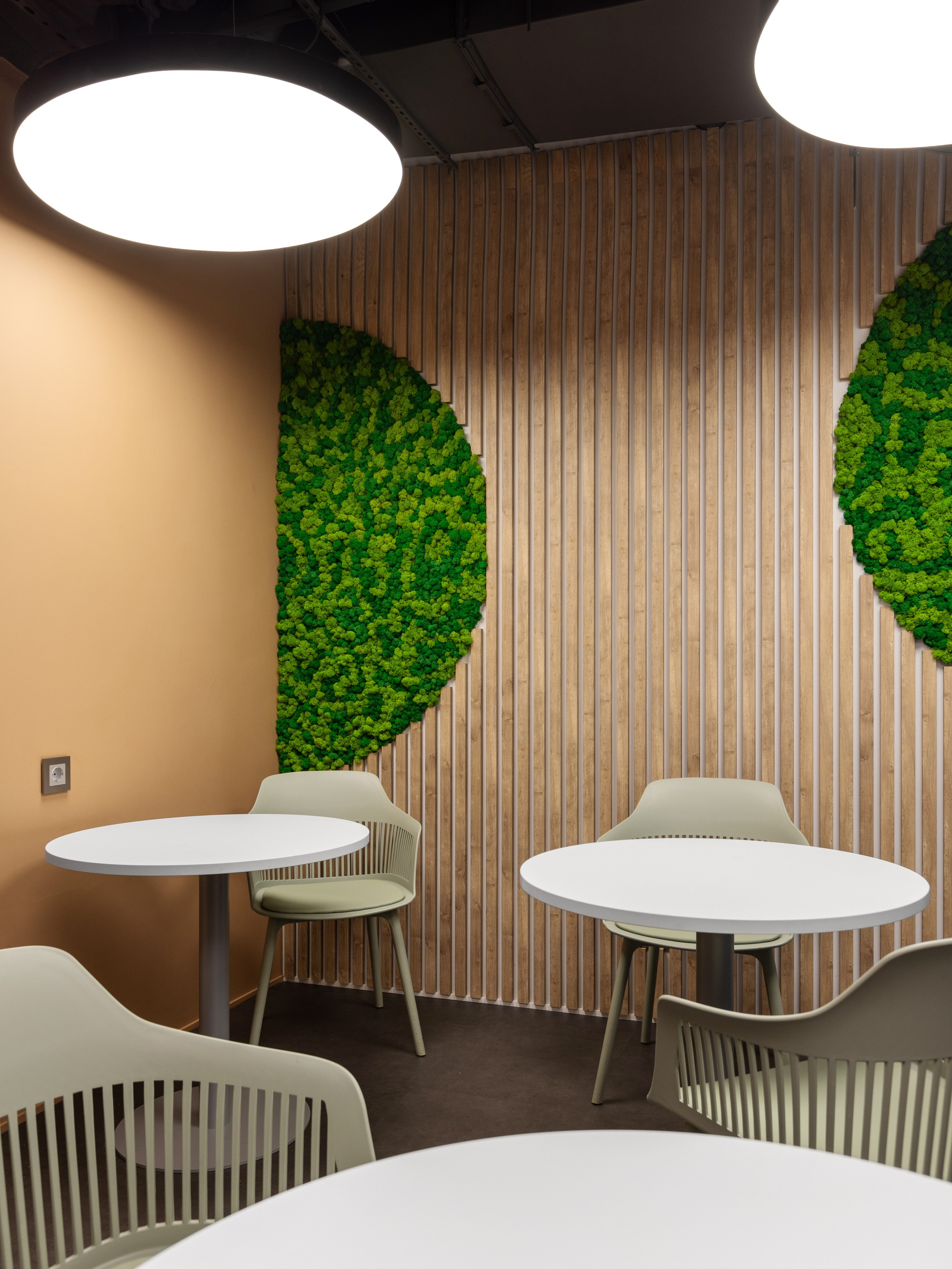 Офис на Савеловской. Главная