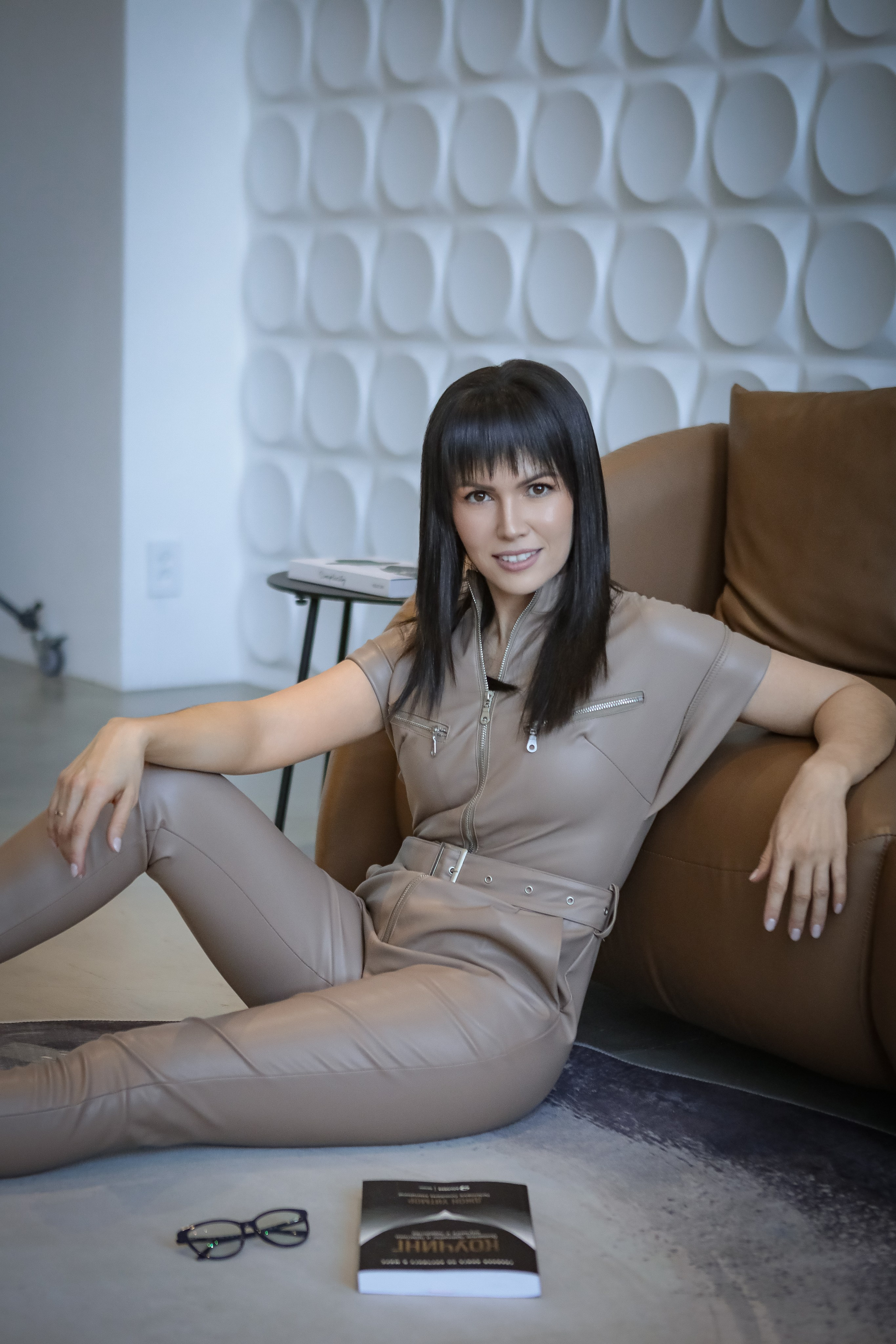 Дарья. Фотограф г. Хабаровск. Семейные и индивидуальные съёмки