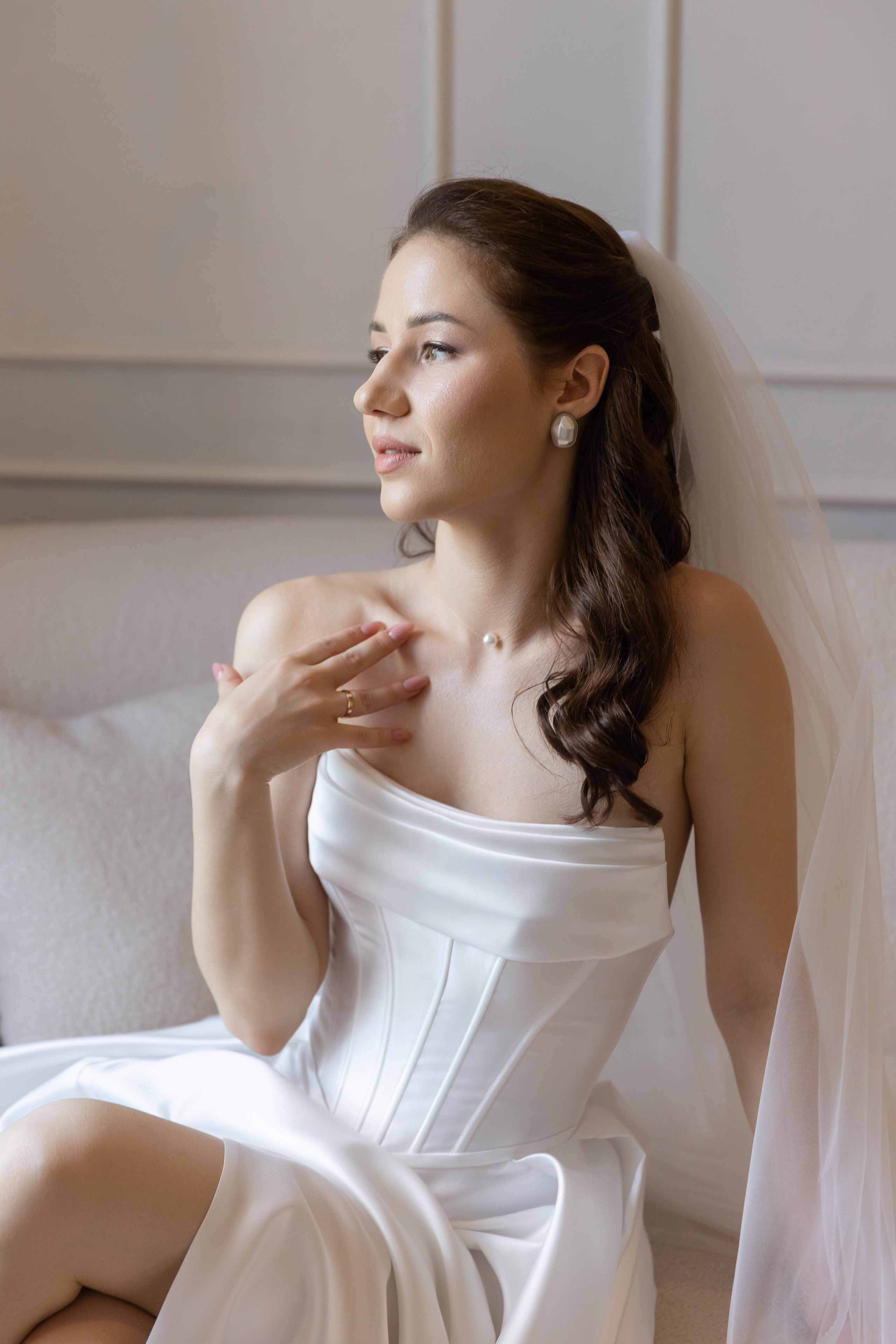 Екатерина и Константин