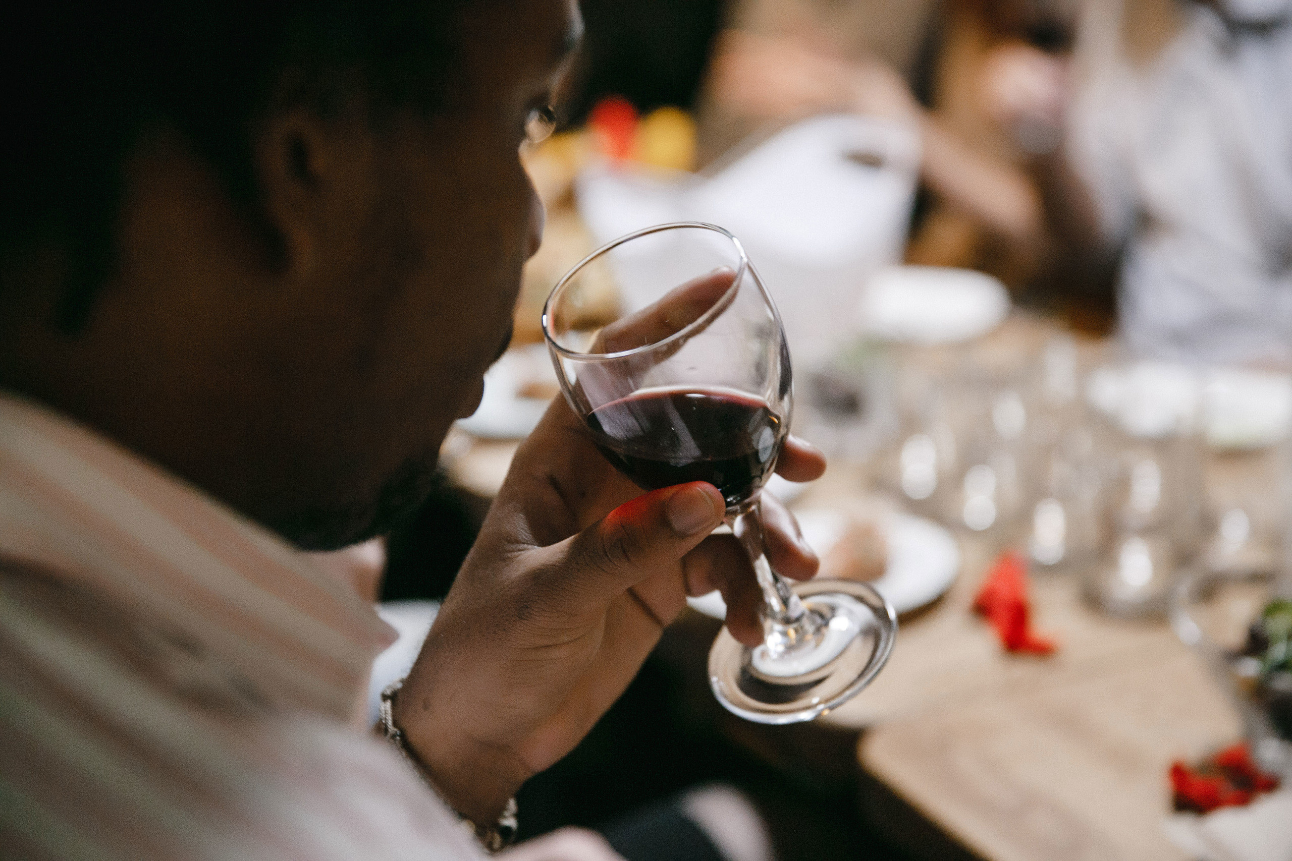 Sagardo — Degustacion de vinos. Фотограф Андрей Баксов