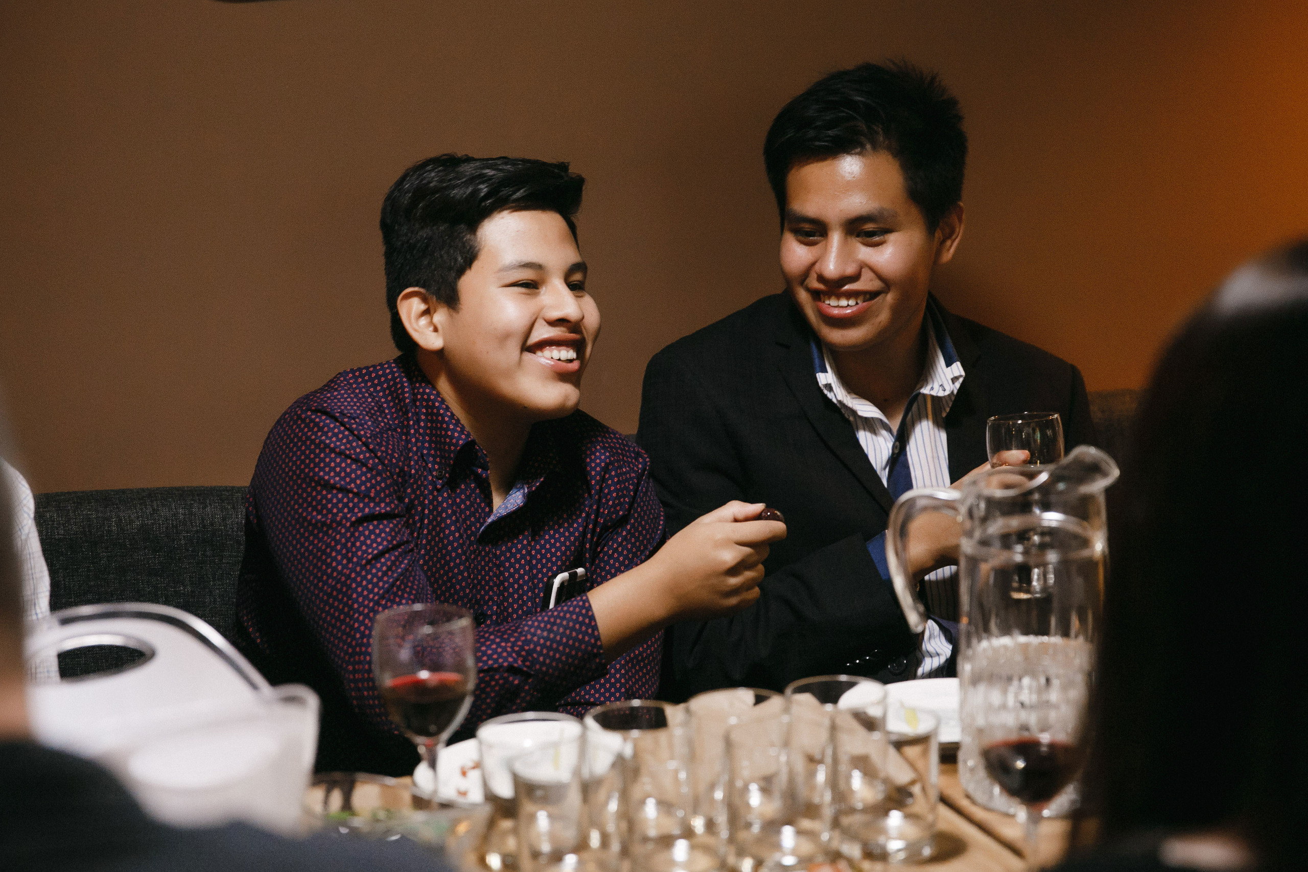 Sagardo — Degustacion de vinos. Фотограф Андрей Баксов