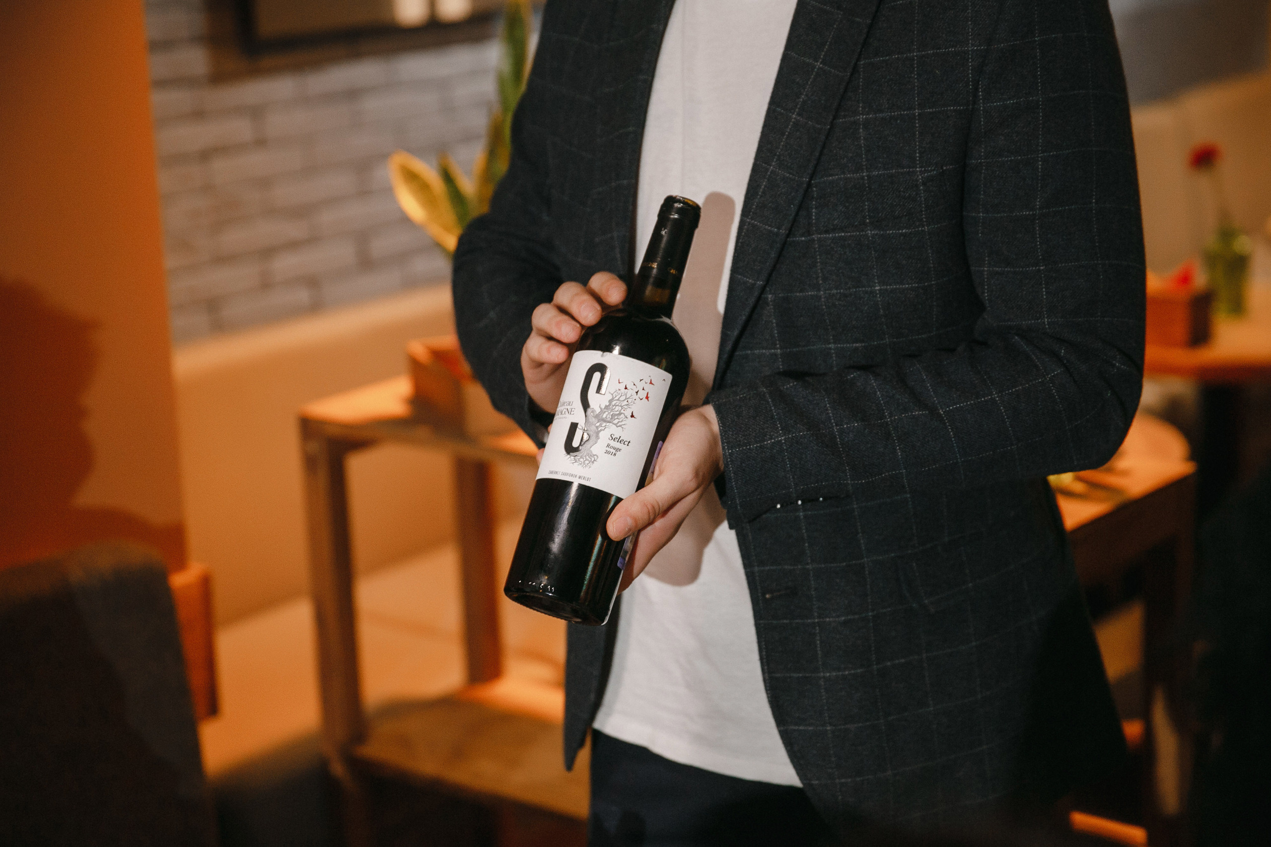 Sagardo — Degustacion de vinos. Фотограф Андрей Баксов