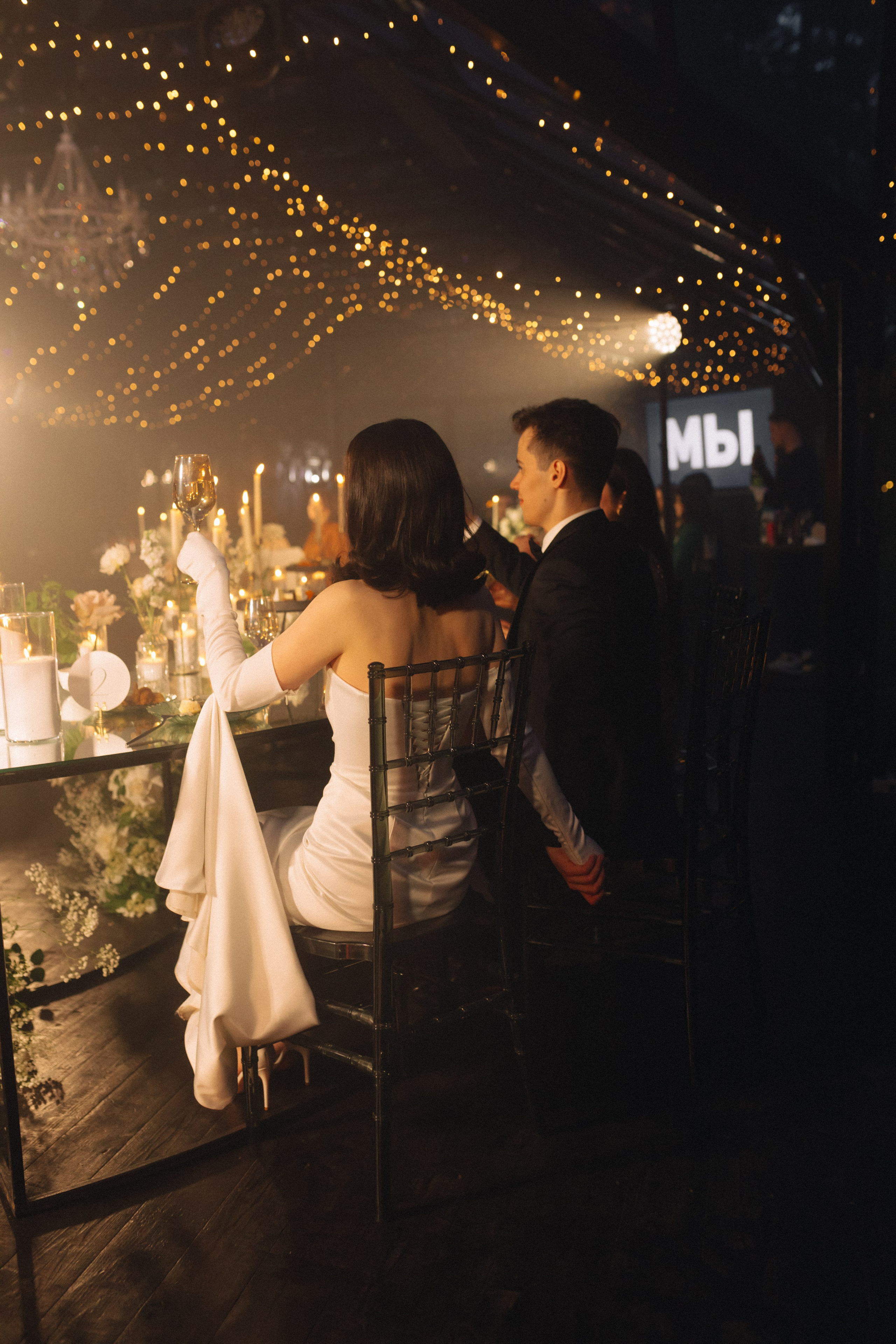 Тихое эхо любви