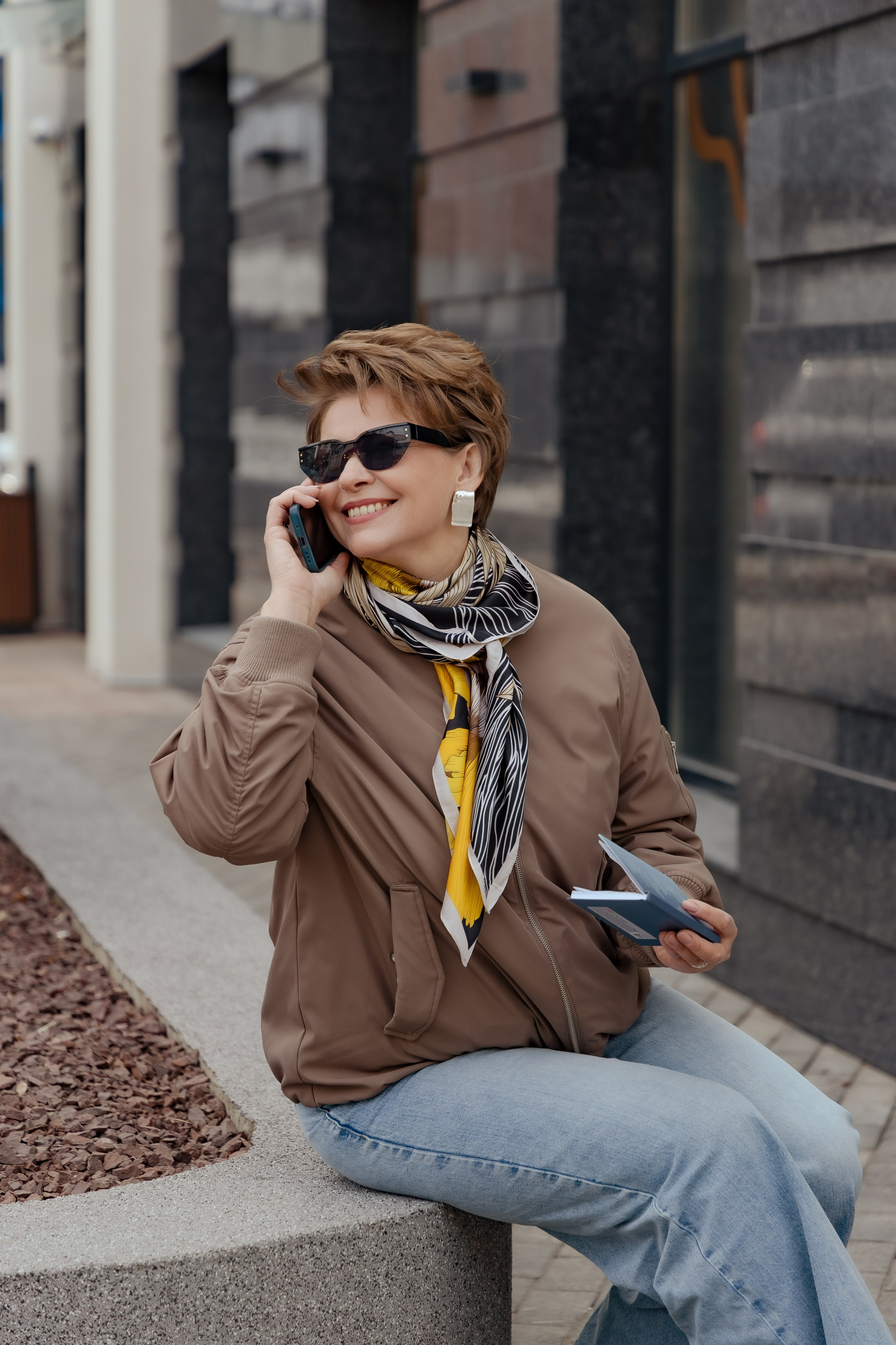 Контент для владелицы швейным производством. Фотограф в Барнауле Юлия Яковлева