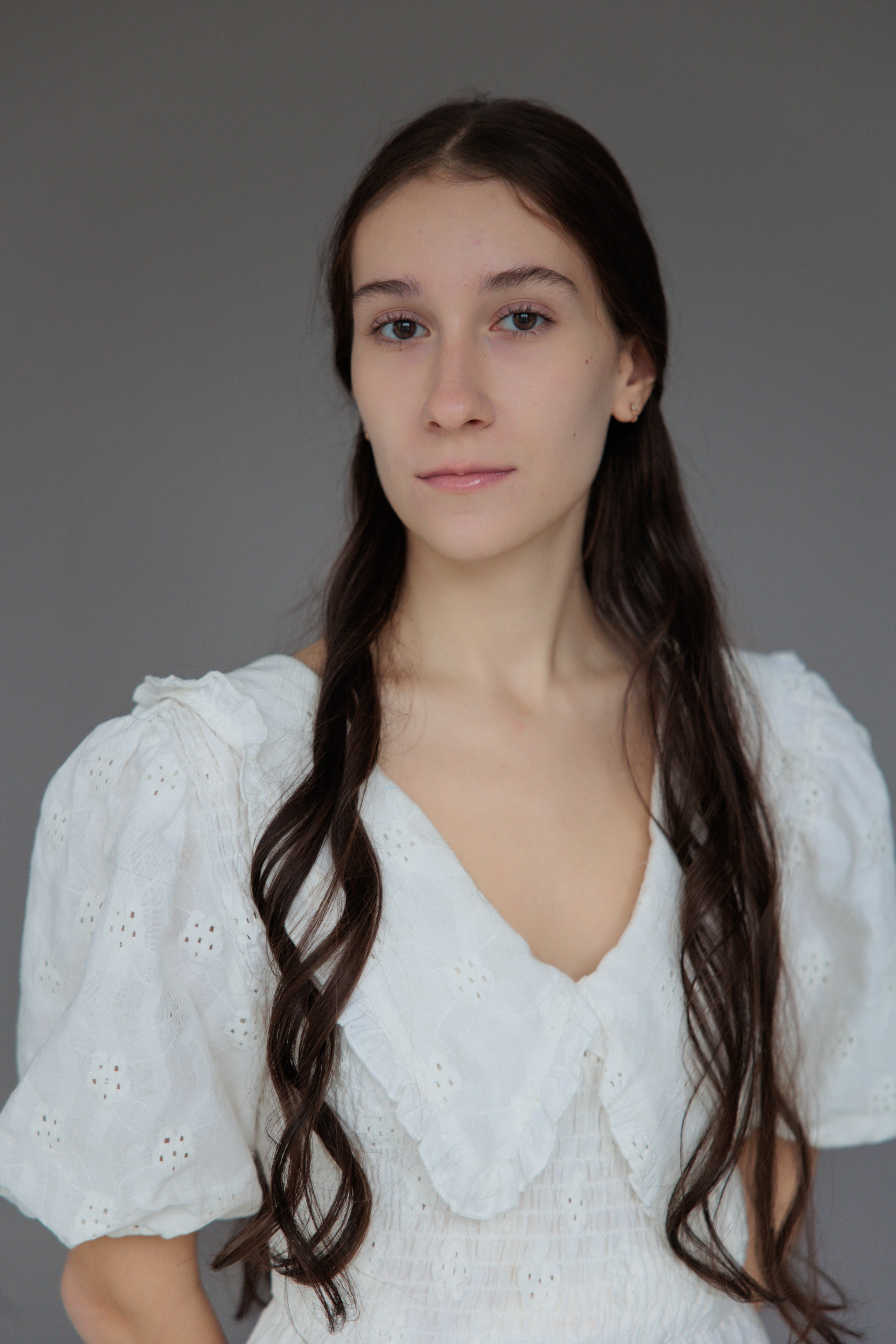 СОФИЯ. Я фотограф из Москвы к Вашим услугам