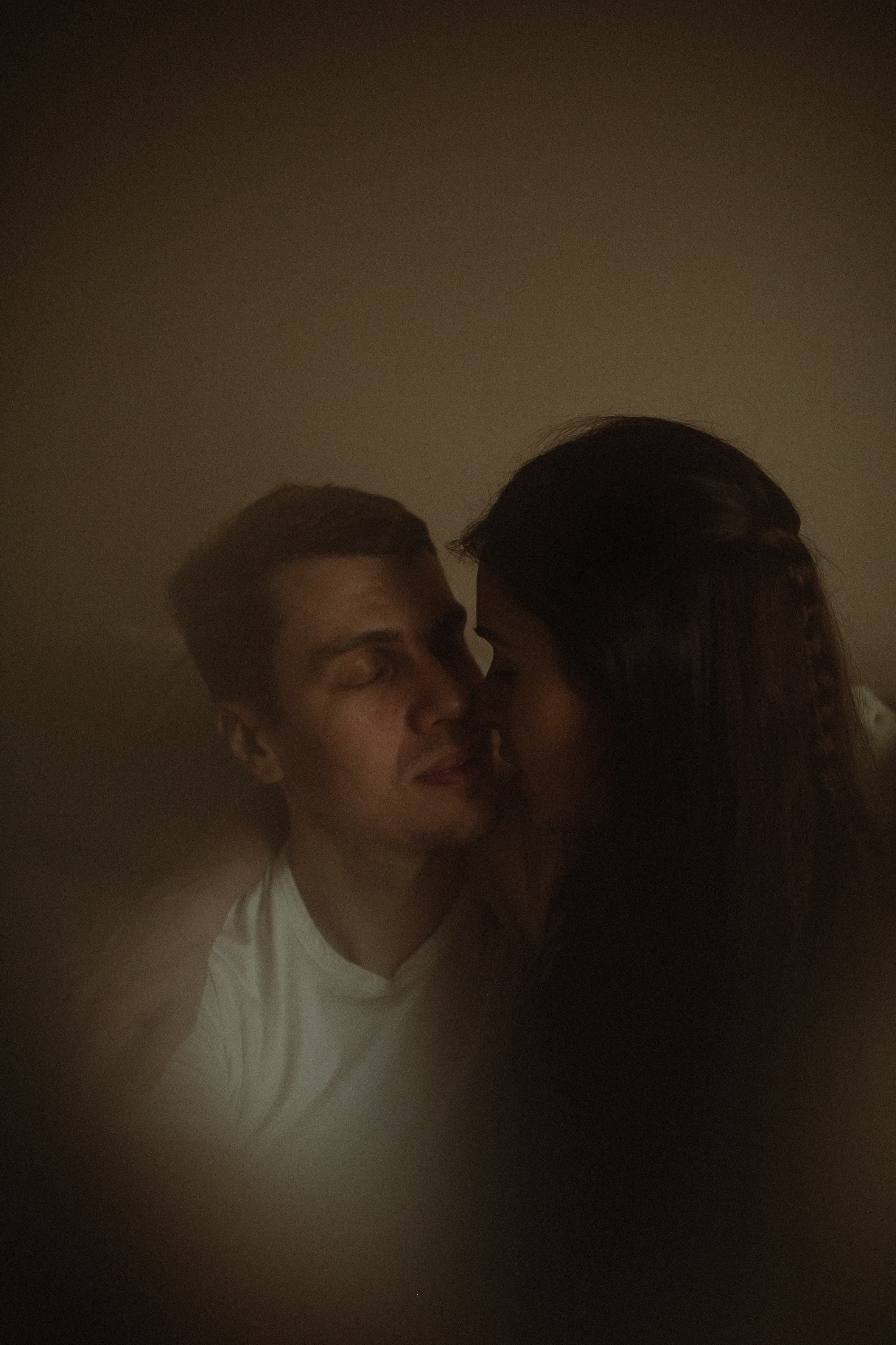 Большая семья Катюши. Семейный фотограф в Москве и Люберцах Юлия Гуськова