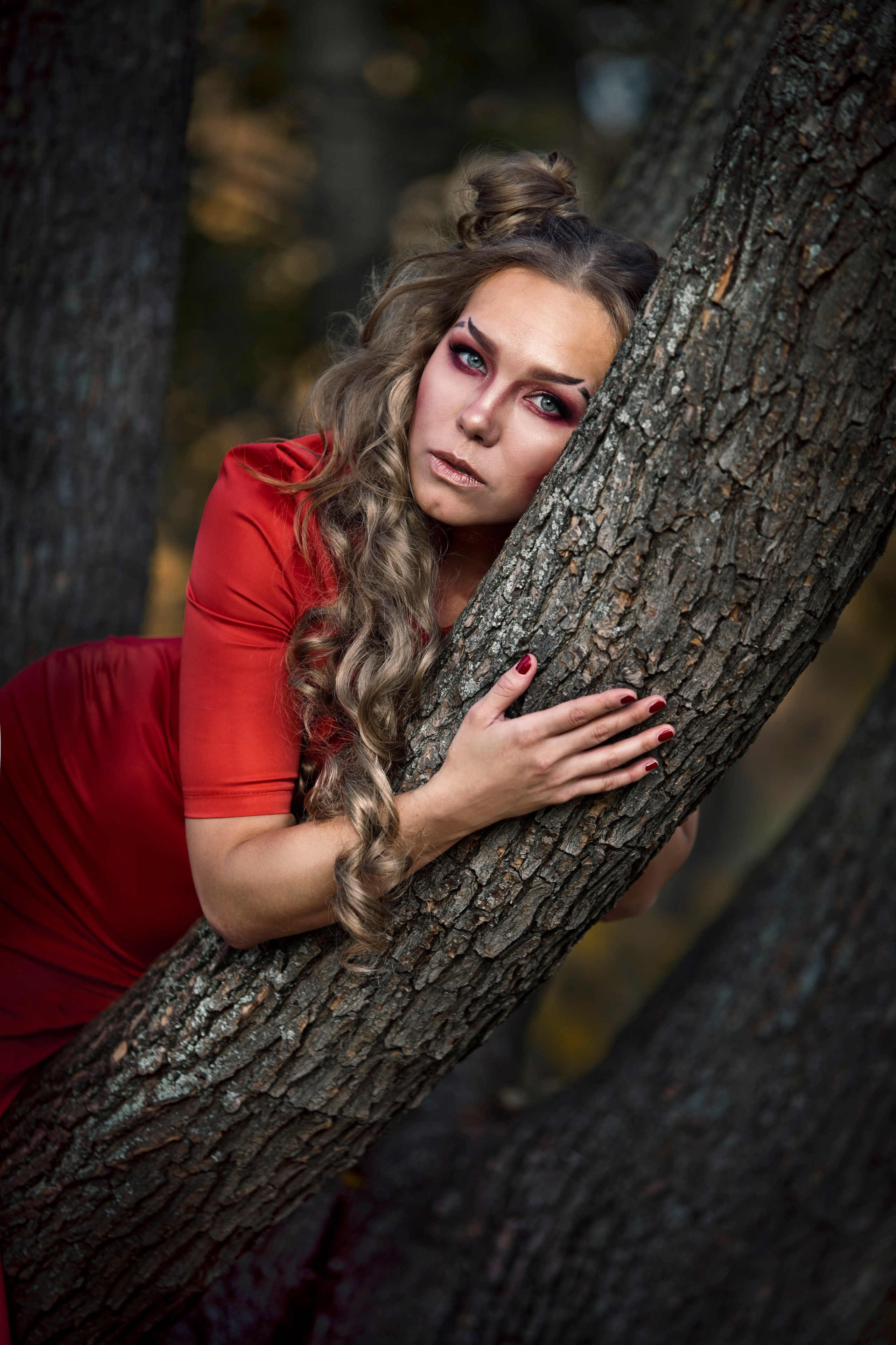 Женя. Фотограф Мария Кольцова