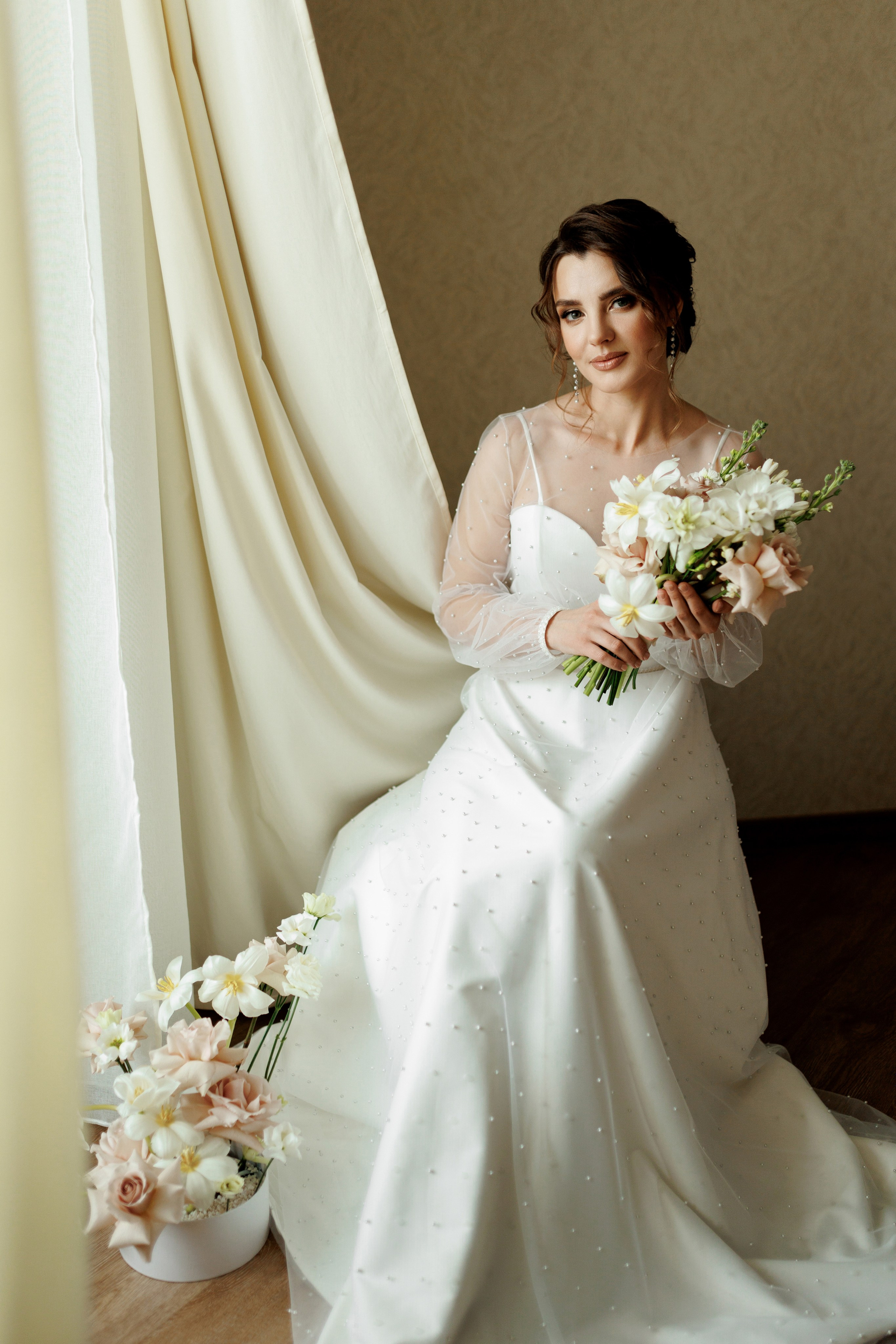 Екатерина и Александр. Щетинина Наталья свадебный фотограф Барнаул