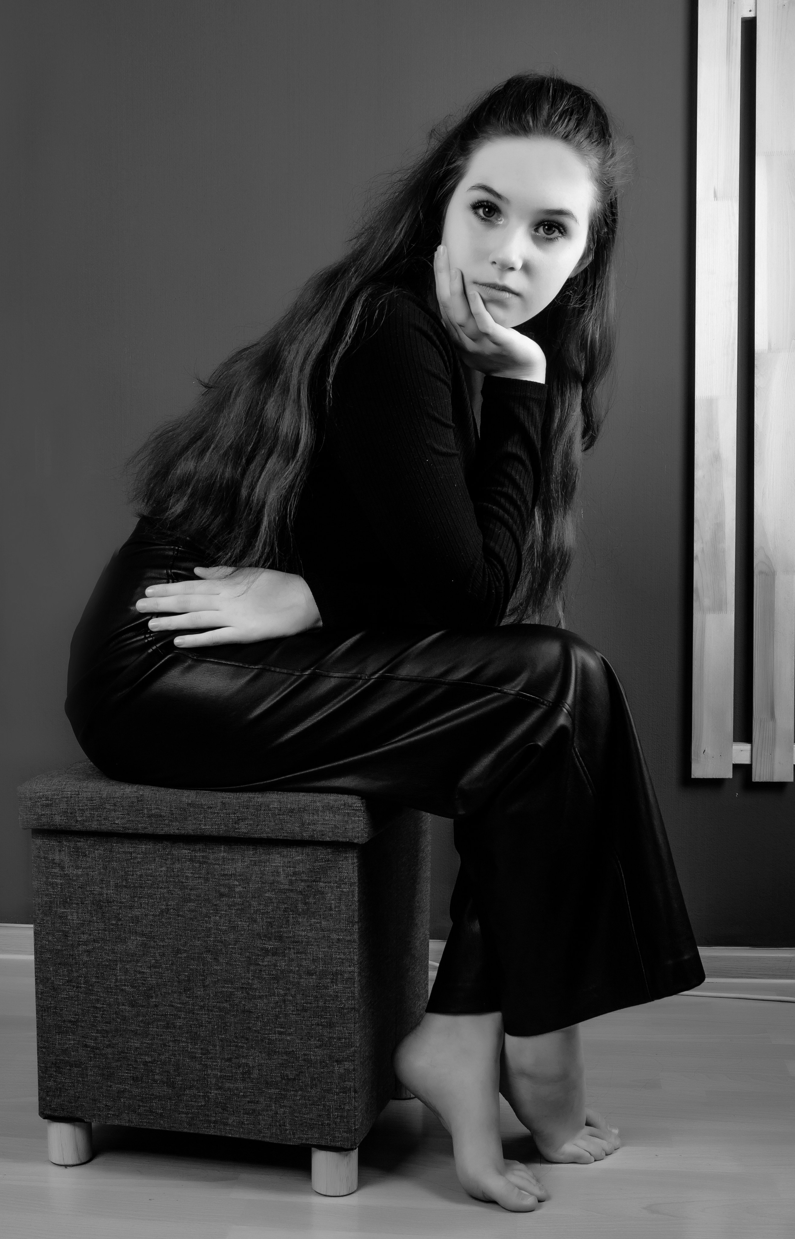 Прекрасная Ксения. Предметный и семейный фотограф в Санкт-Петербурге Катерина Стеклова