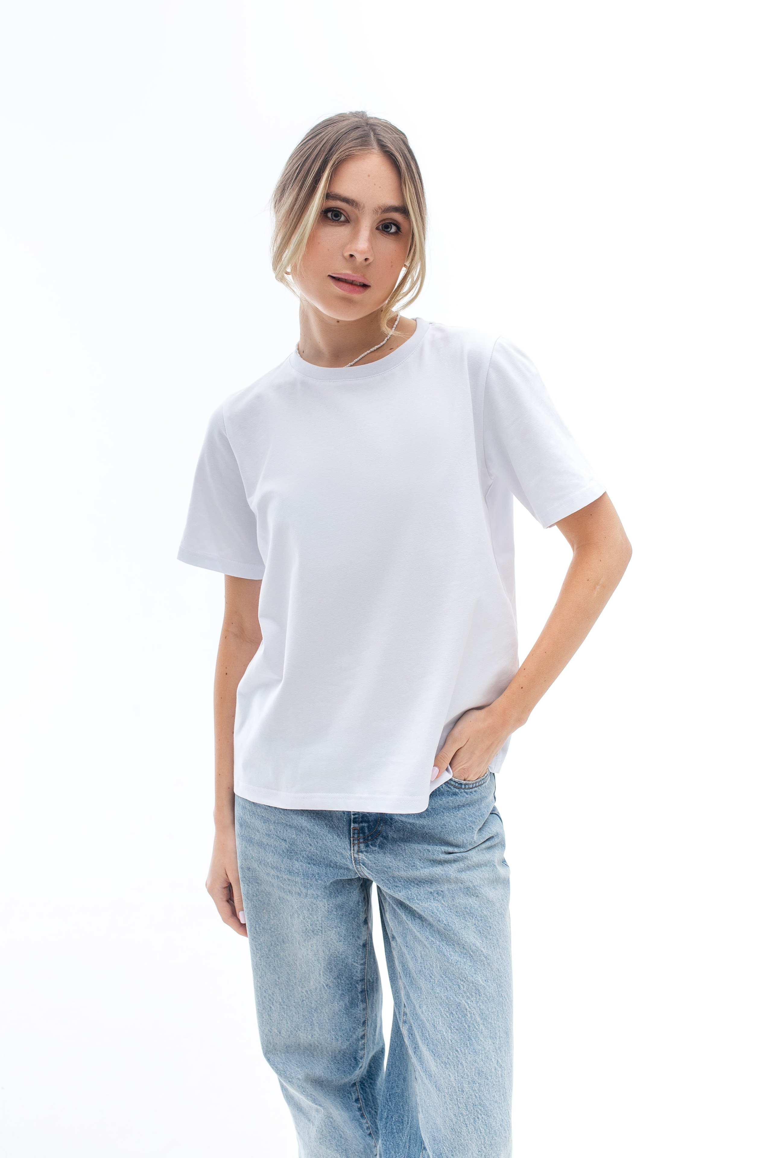 WB. Фотограф Дарья Воскресенская в Москве