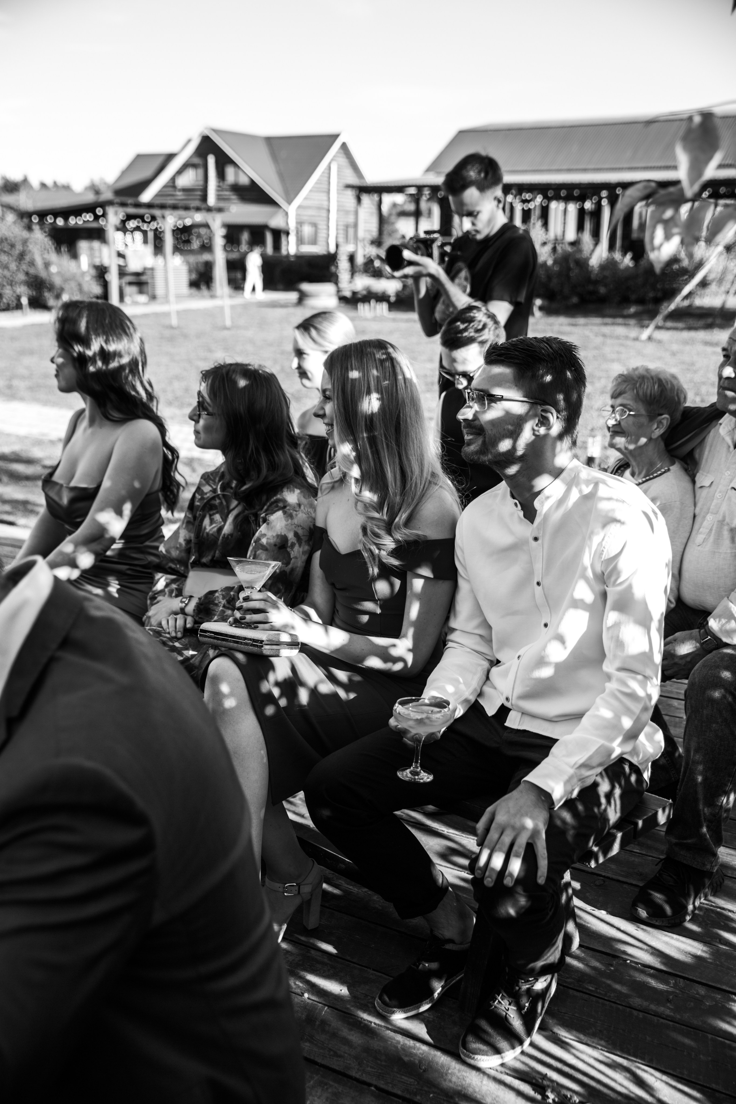 Даша и Олег. Свадебный анонс. Ваш фотограф Любовь Чистякова